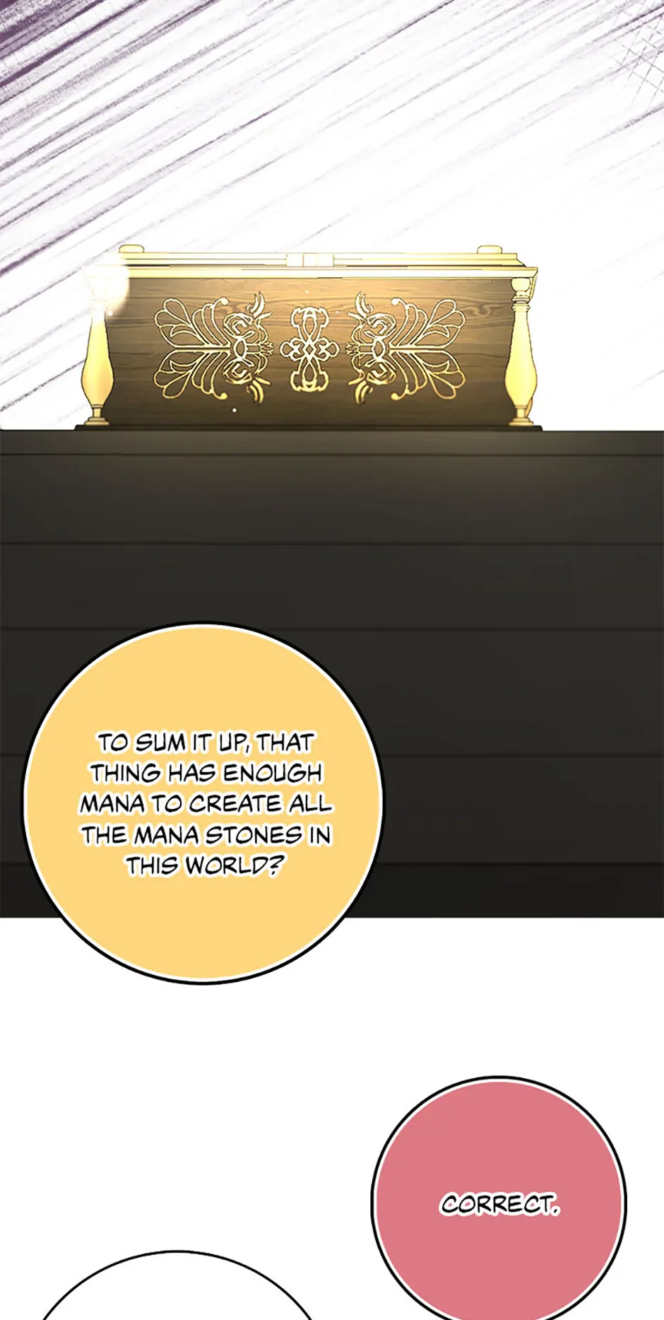 The Dungeon's Dying S-Class Lady Chapter 54 - page 47
