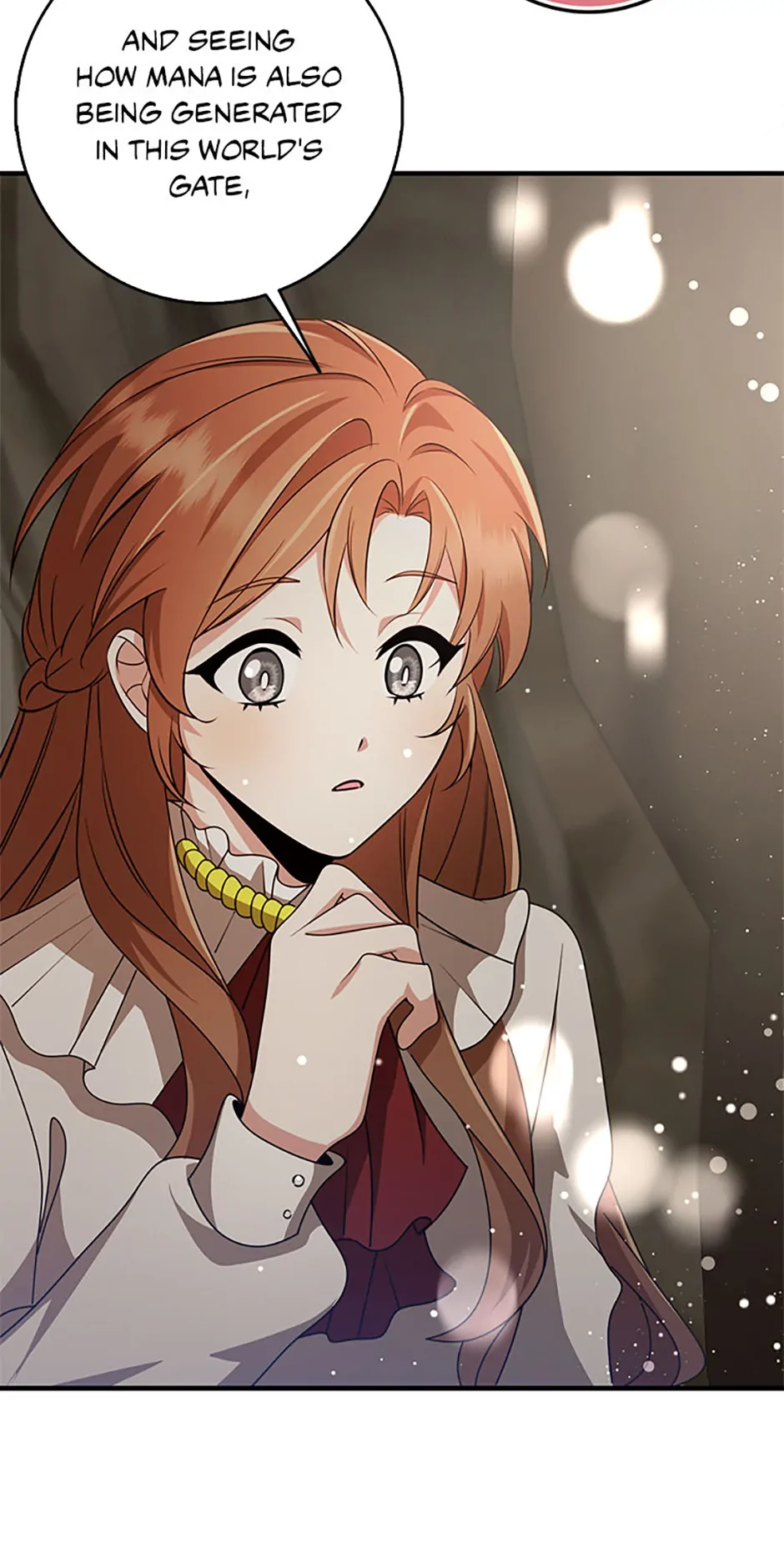 The Dungeon's Dying S-Class Lady Chapter 54 - page 48