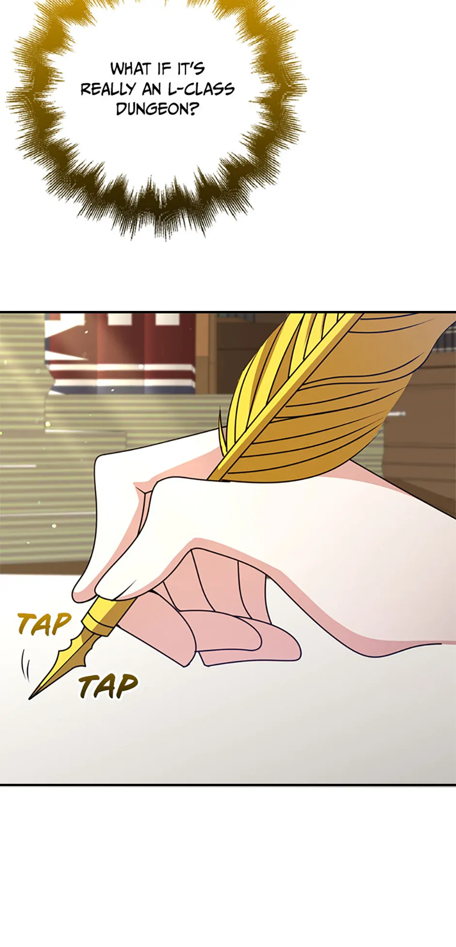 The Dungeon's Dying S-Class Lady Chapter 54 - page 60