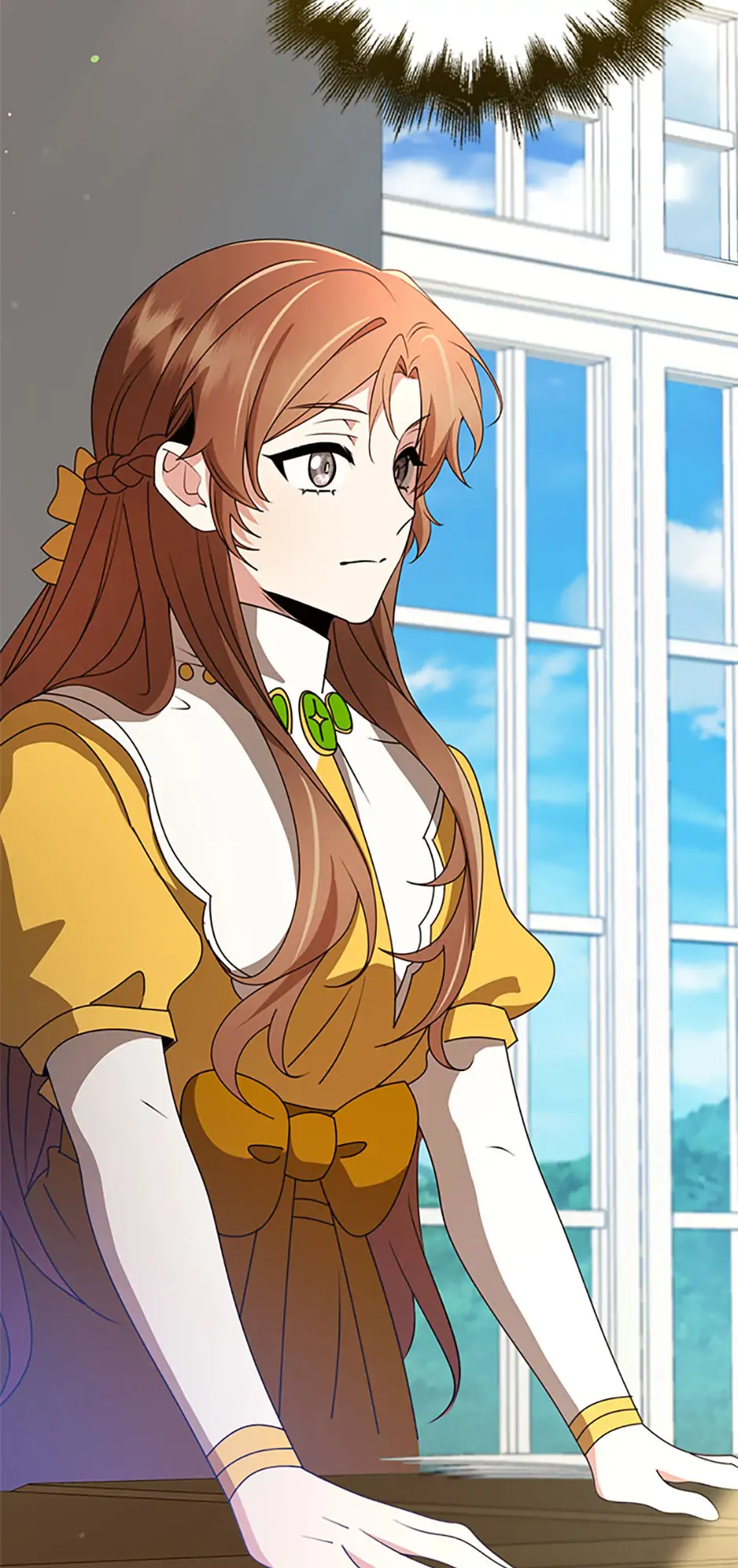 The Dungeon's Dying S-Class Lady Chapter 54 - page 63