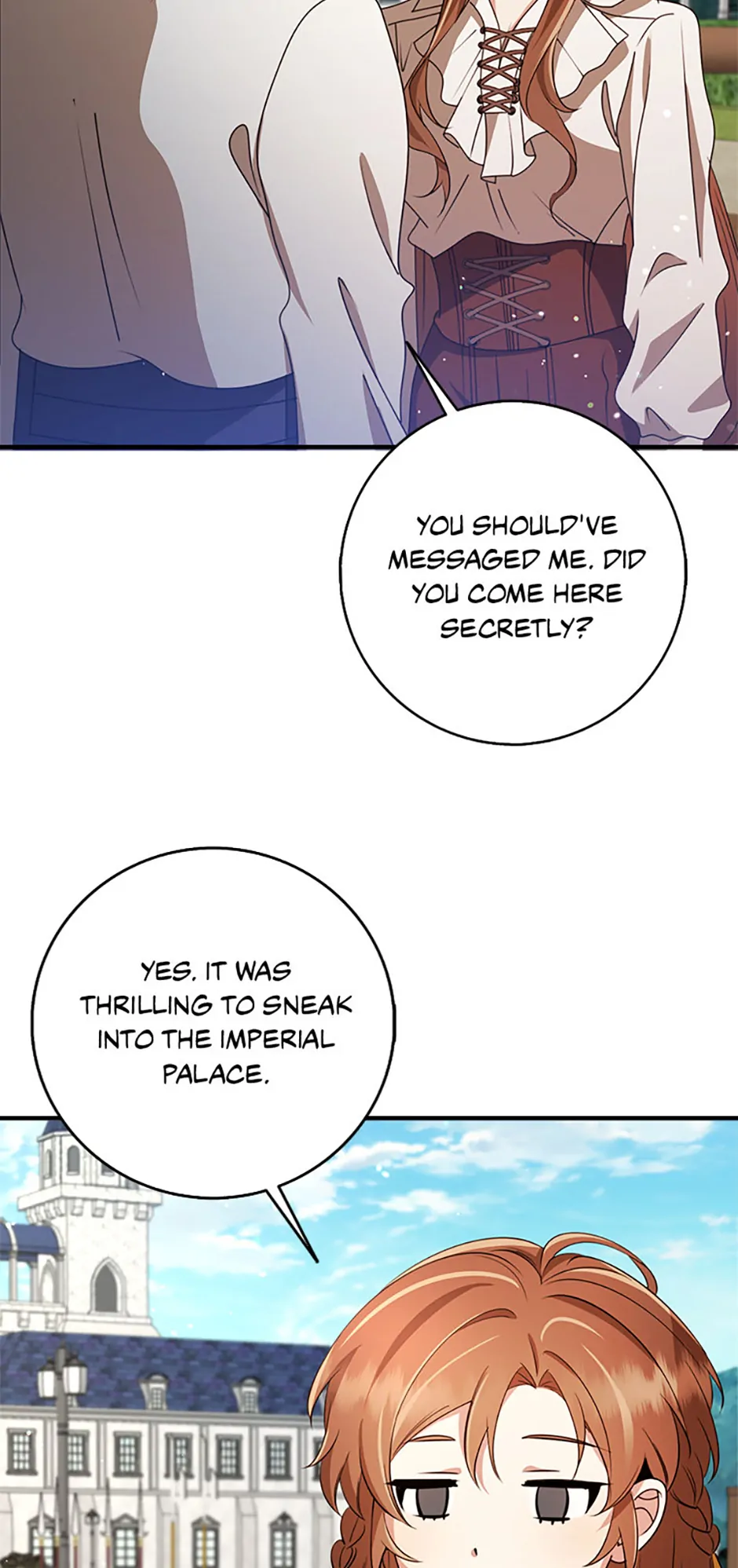 The Dungeon's Dying S-Class Lady Chapter 54 - page 69