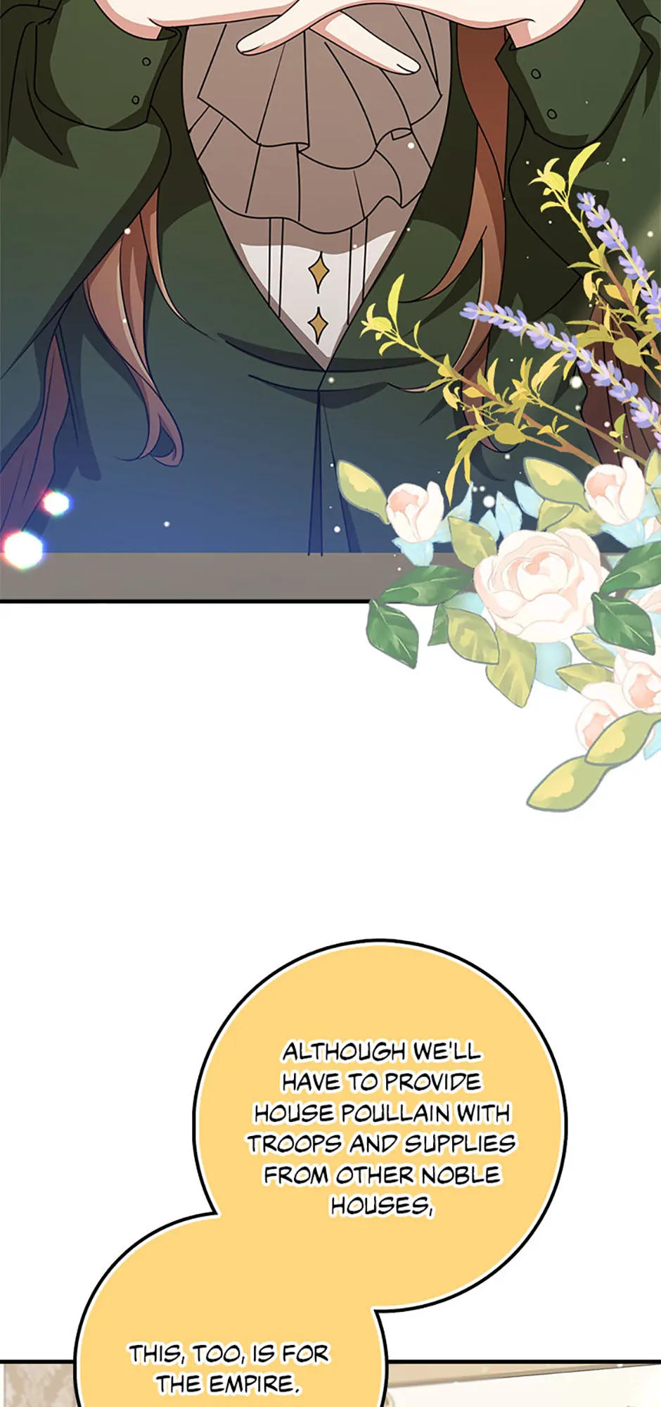 The Dungeon's Dying S-Class Lady Chapter 54 - page 7