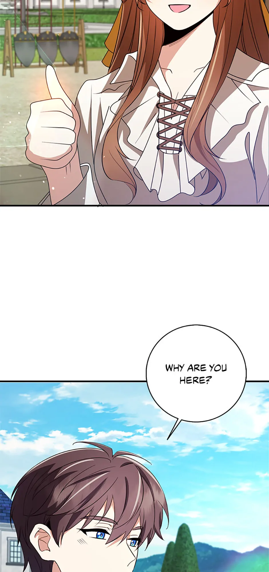 The Dungeon's Dying S-Class Lady Chapter 54 - page 70
