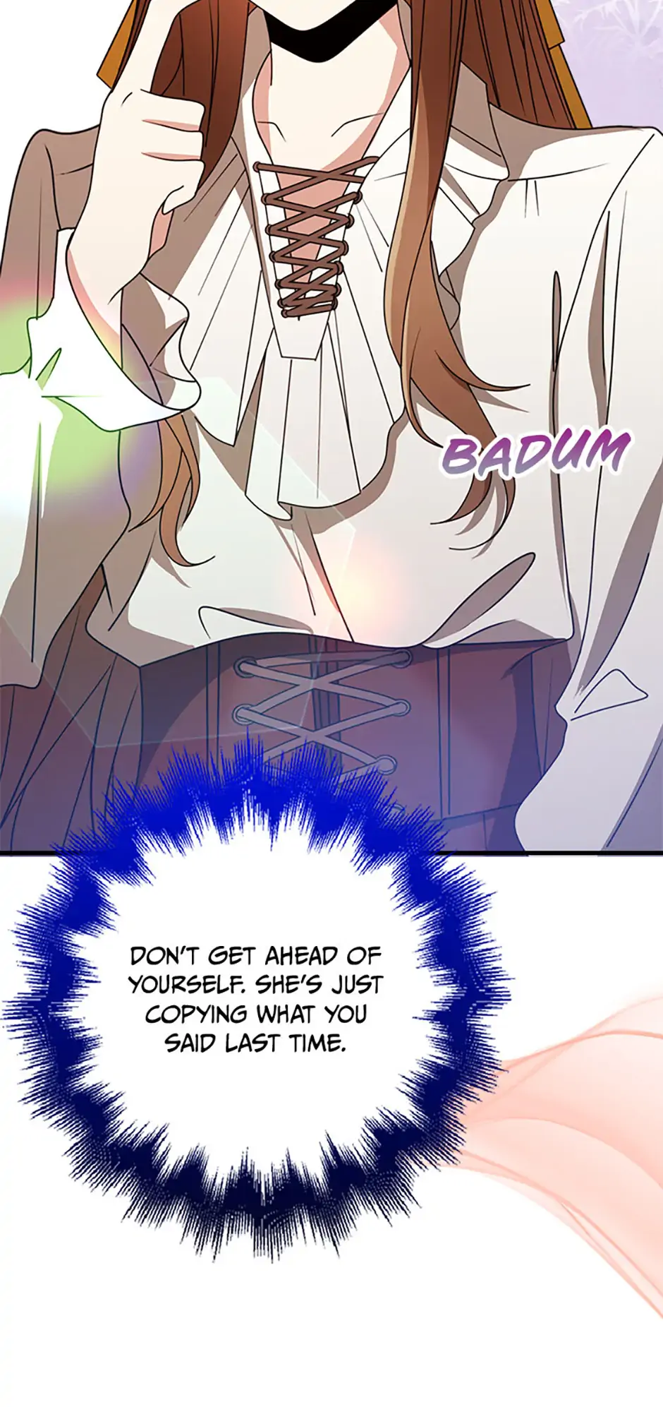 The Dungeon's Dying S-Class Lady Chapter 54 - page 72