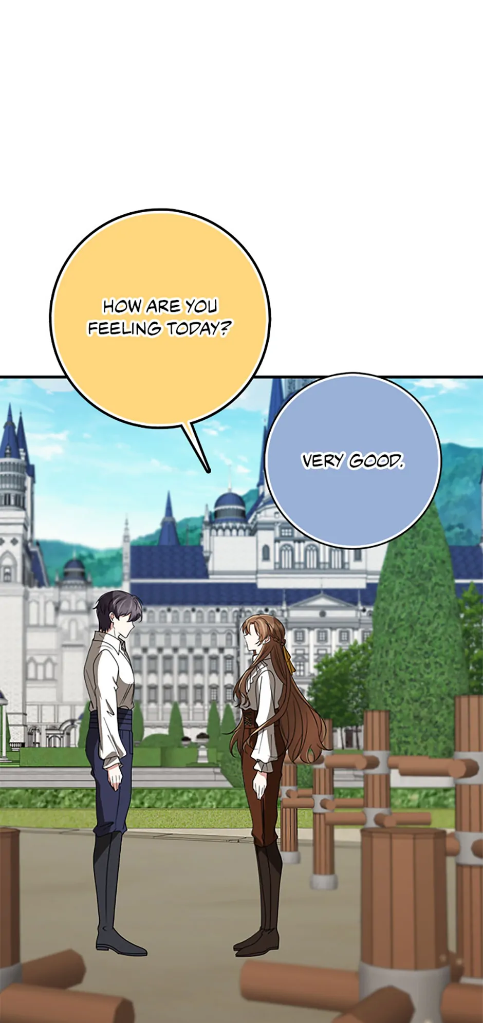 The Dungeon's Dying S-Class Lady Chapter 54 - page 73