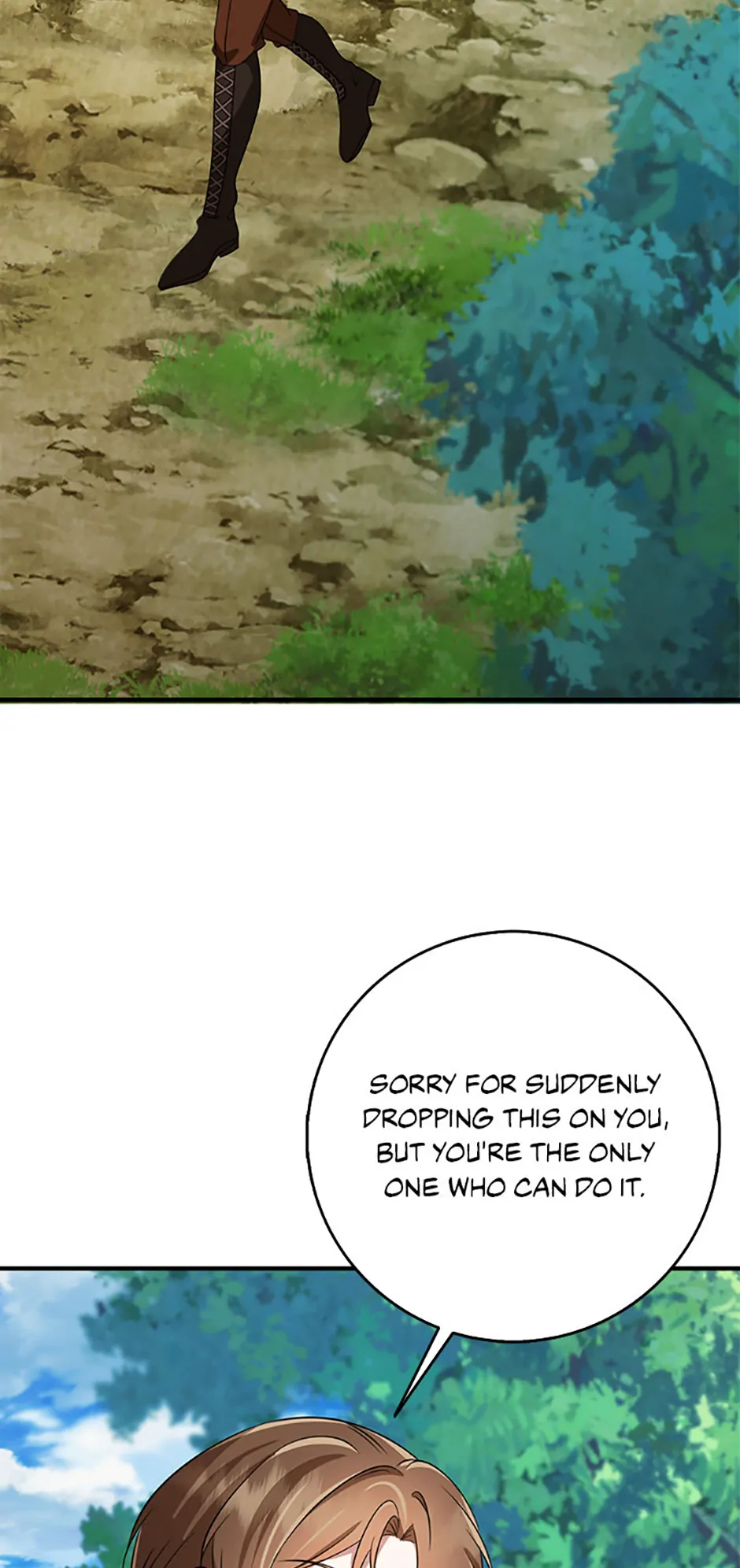 The Dungeon's Dying S-Class Lady Chapter 54 - page 78
