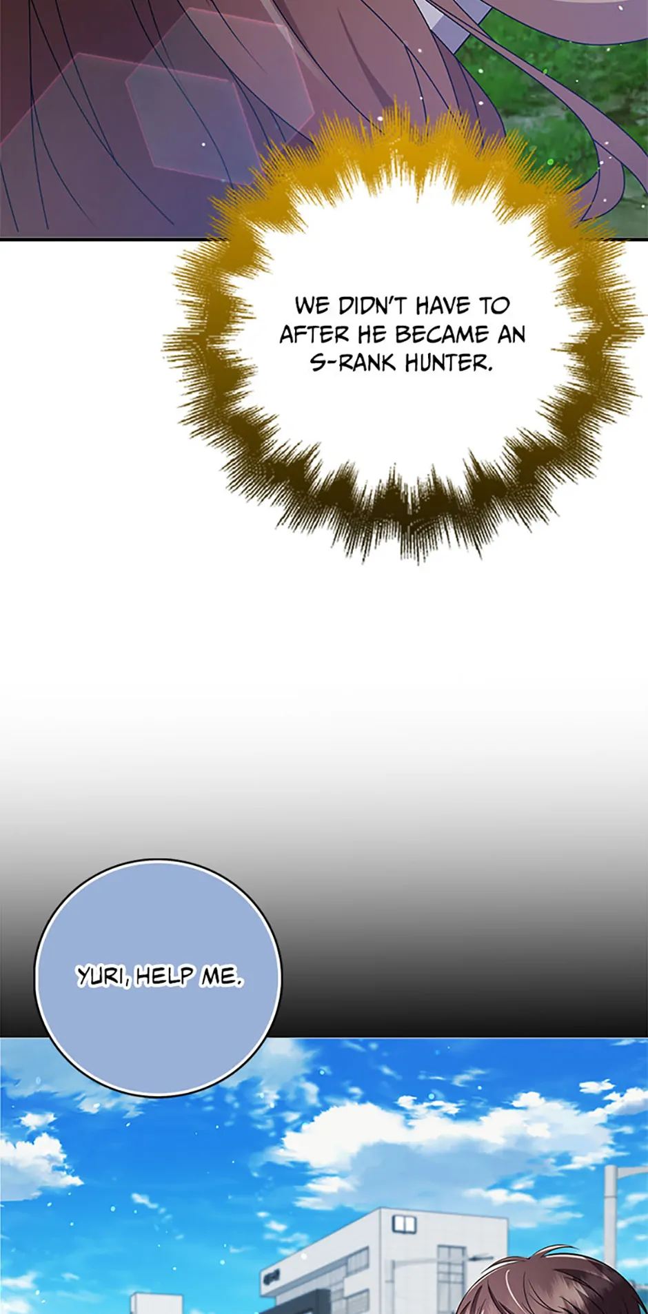 The Dungeon's Dying S-Class Lady Chapter 54 - page 86