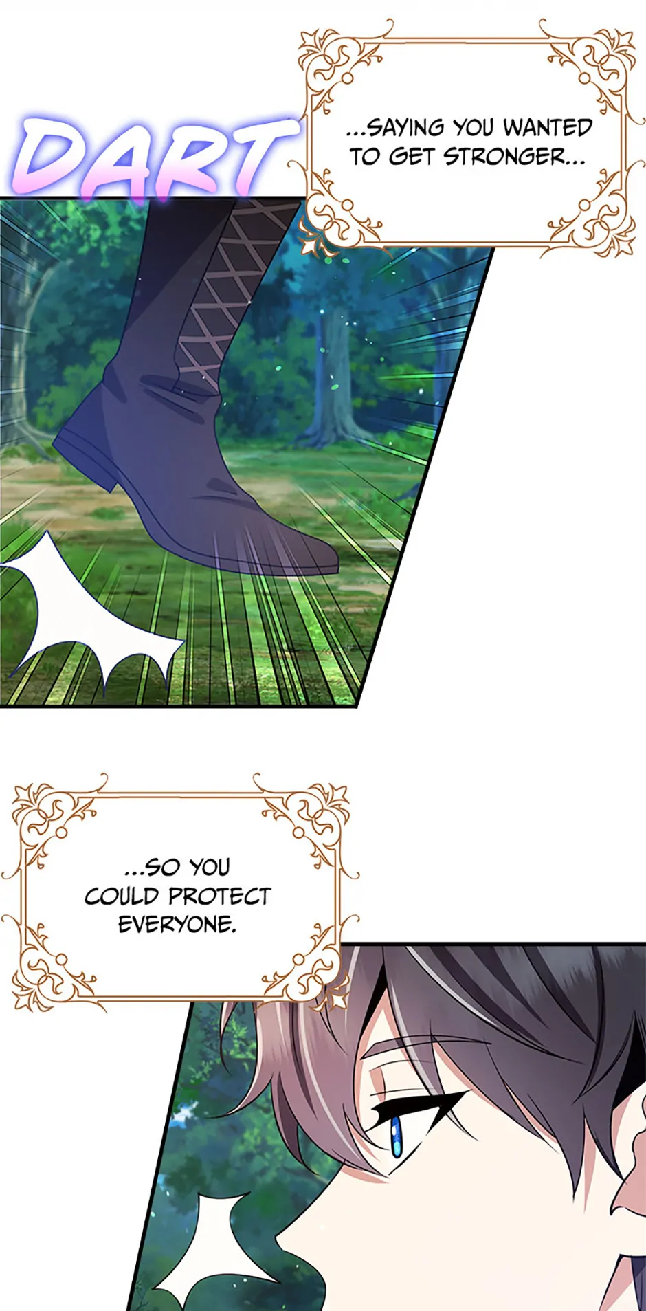 The Dungeon's Dying S-Class Lady Chapter 54 - page 89
