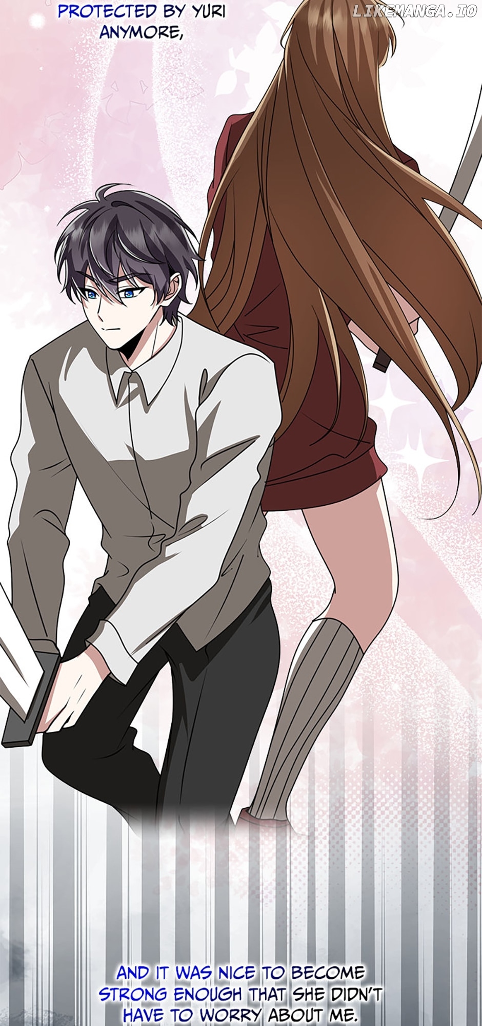 The Dungeon's Dying S-Class Lady Chapter 45 - page 13