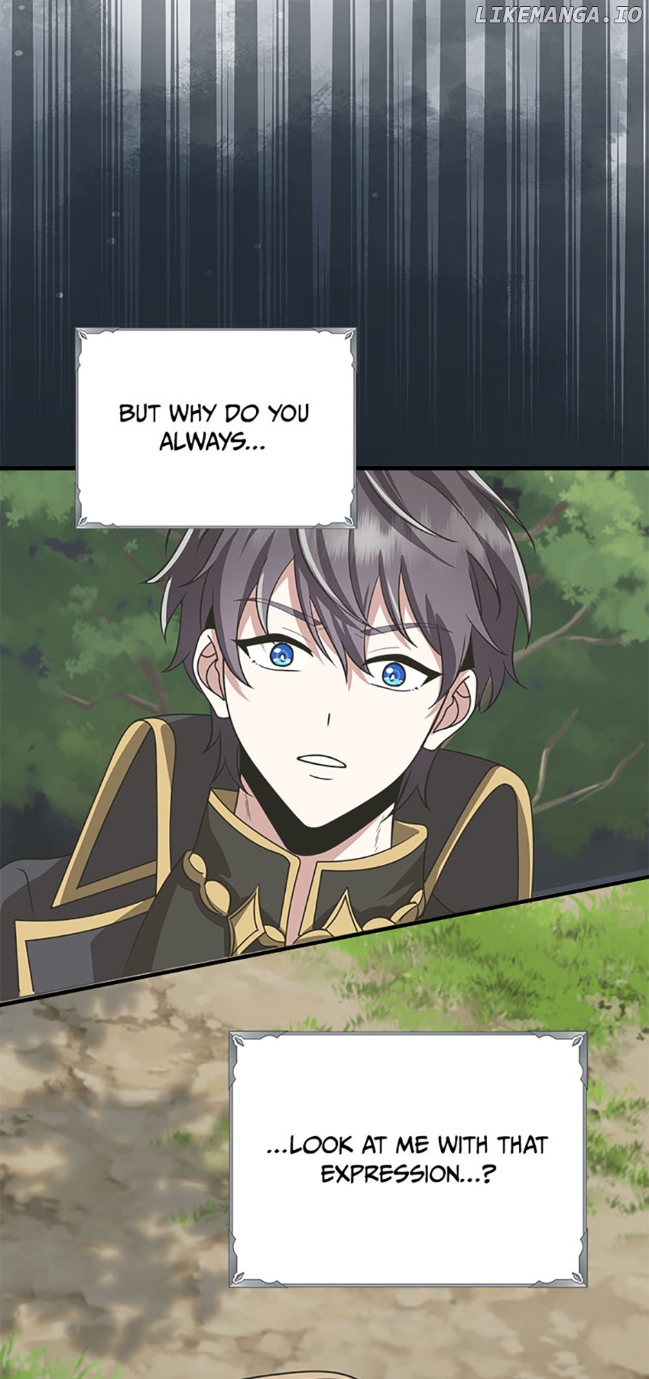 The Dungeon's Dying S-Class Lady Chapter 45 - page 14