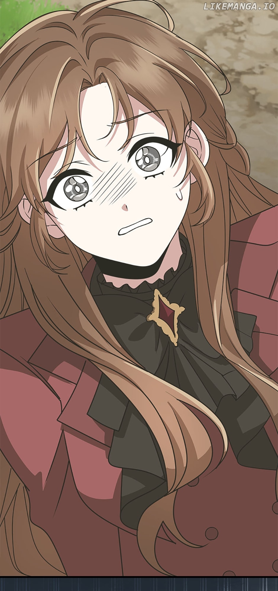 The Dungeon's Dying S-Class Lady Chapter 45 - page 15