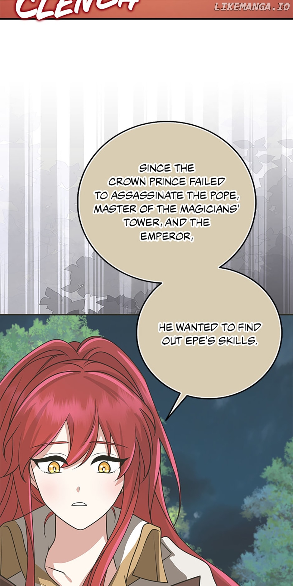 The Dungeon's Dying S-Class Lady Chapter 45 - page 19
