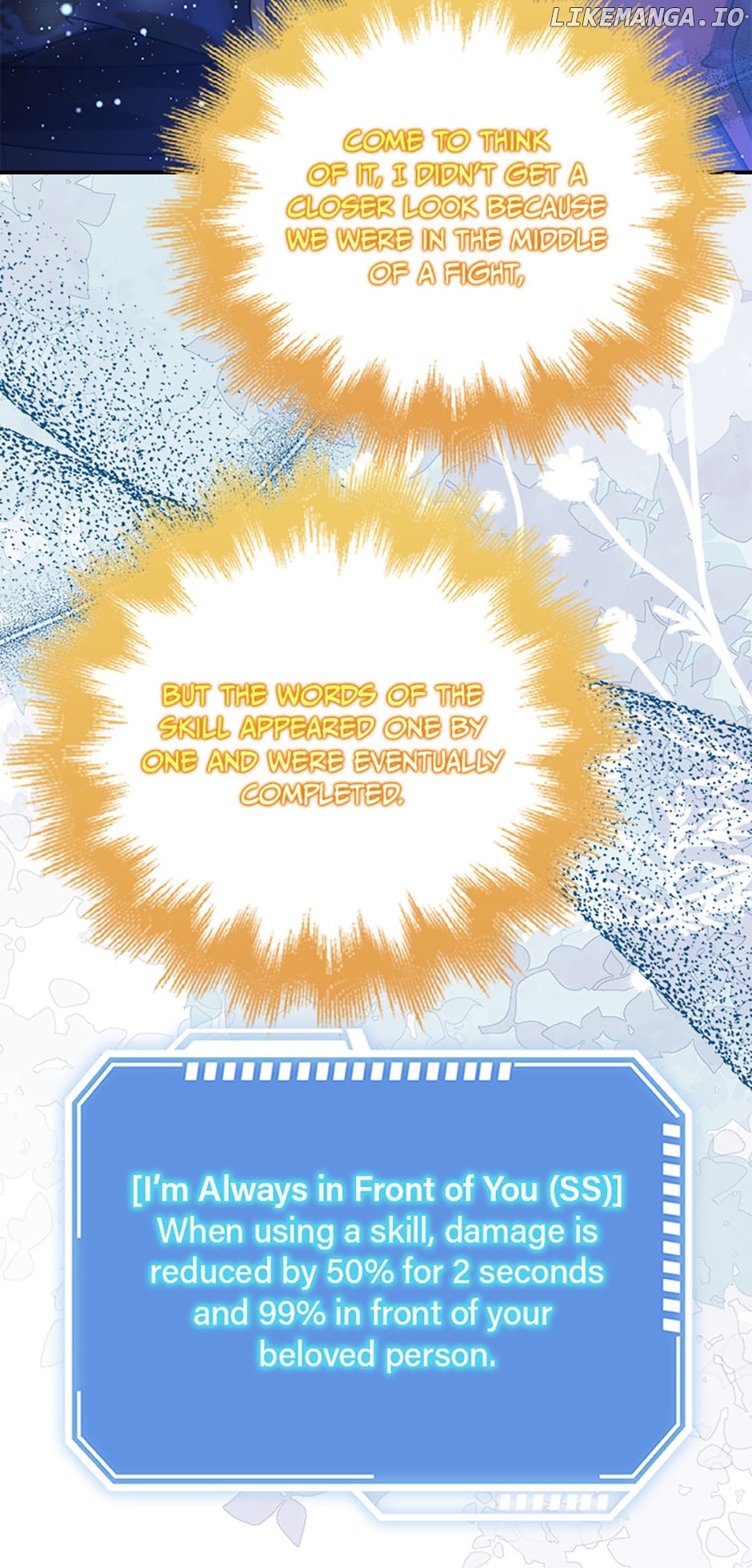 The Dungeon's Dying S-Class Lady Chapter 45 - page 2