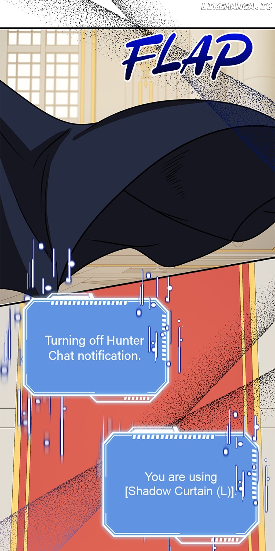 The Dungeon's Dying S-Class Lady Chapter 45 - page 22