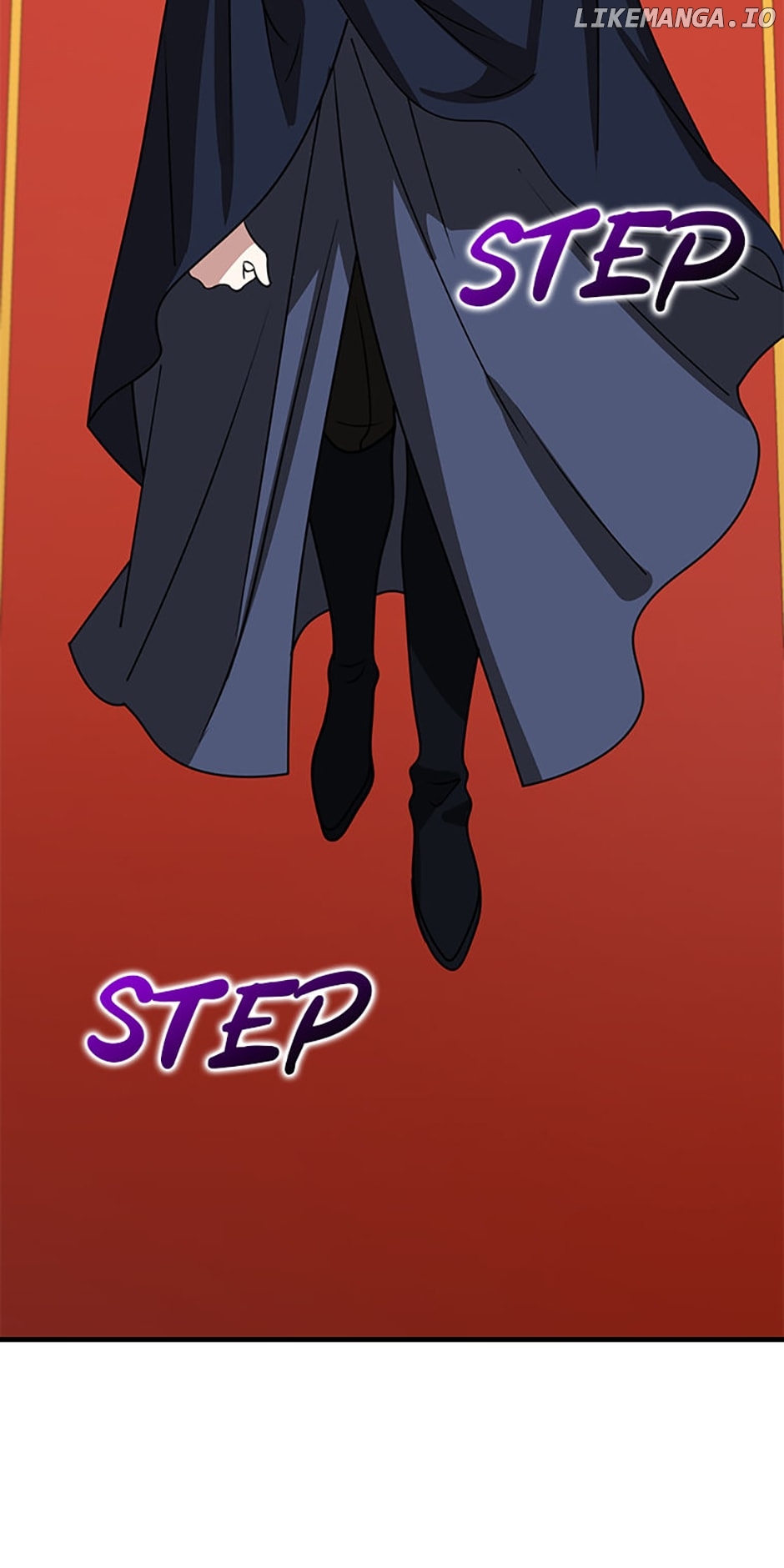 The Dungeon's Dying S-Class Lady Chapter 45 - page 24