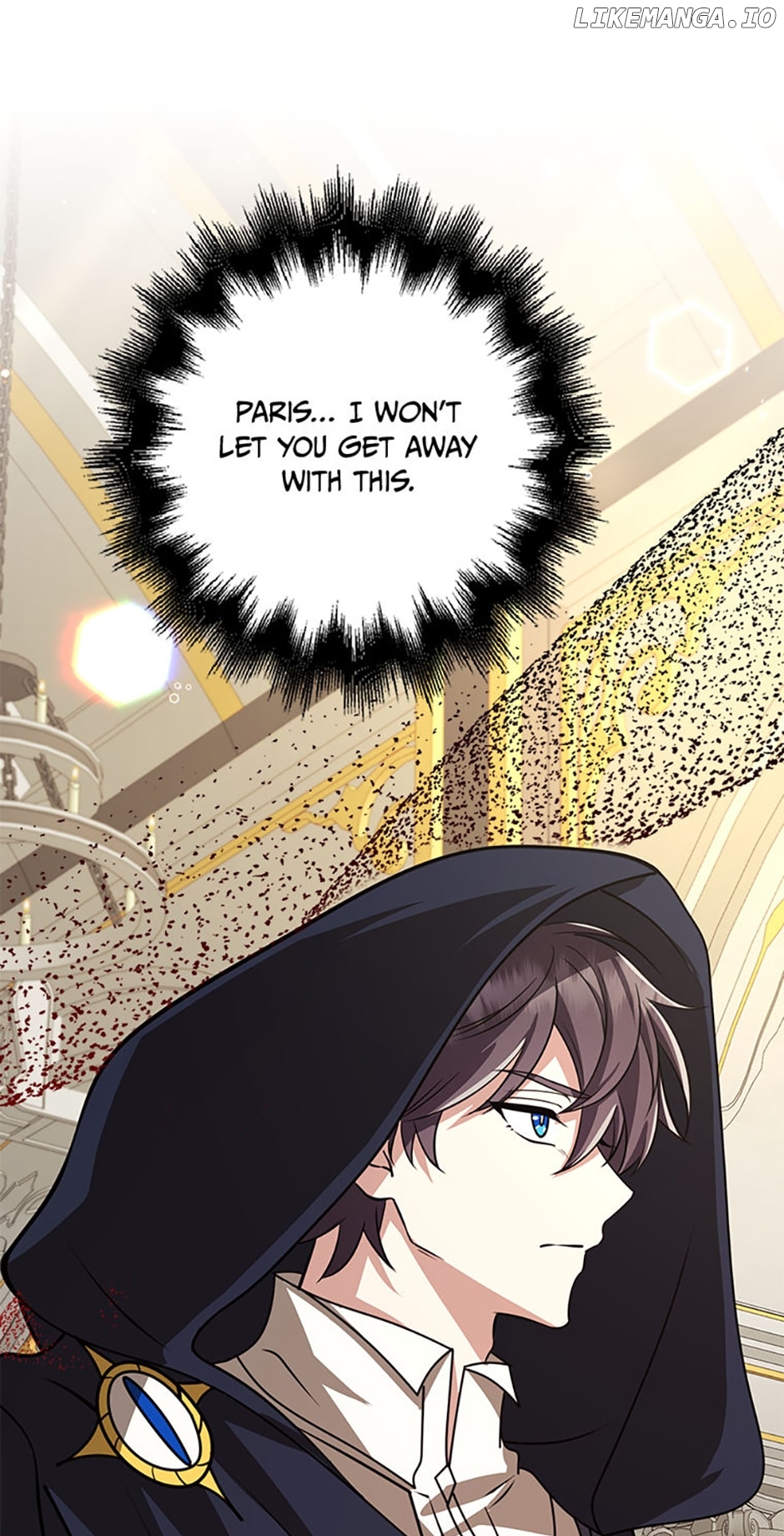 The Dungeon's Dying S-Class Lady Chapter 45 - page 25