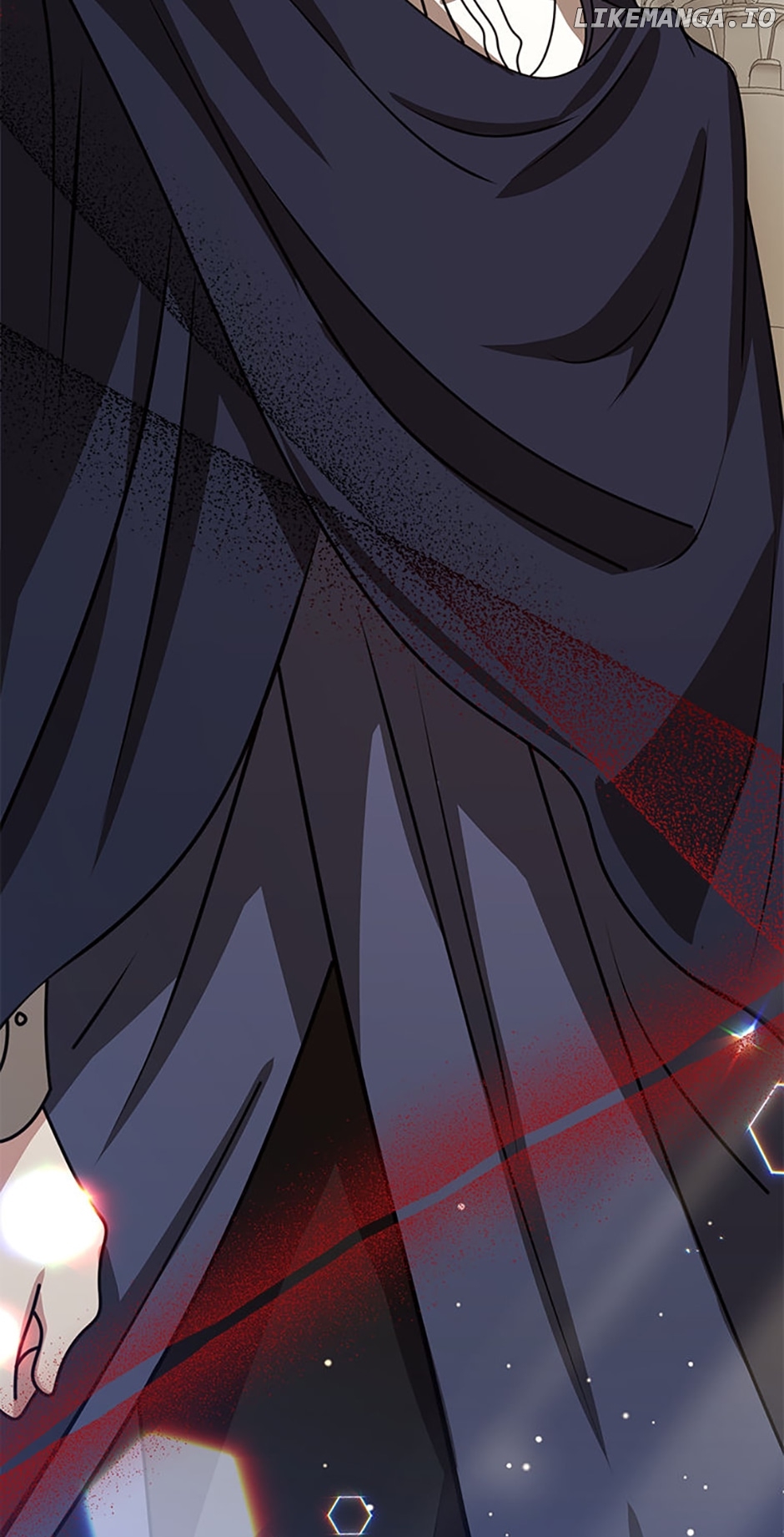 The Dungeon's Dying S-Class Lady Chapter 45 - page 26