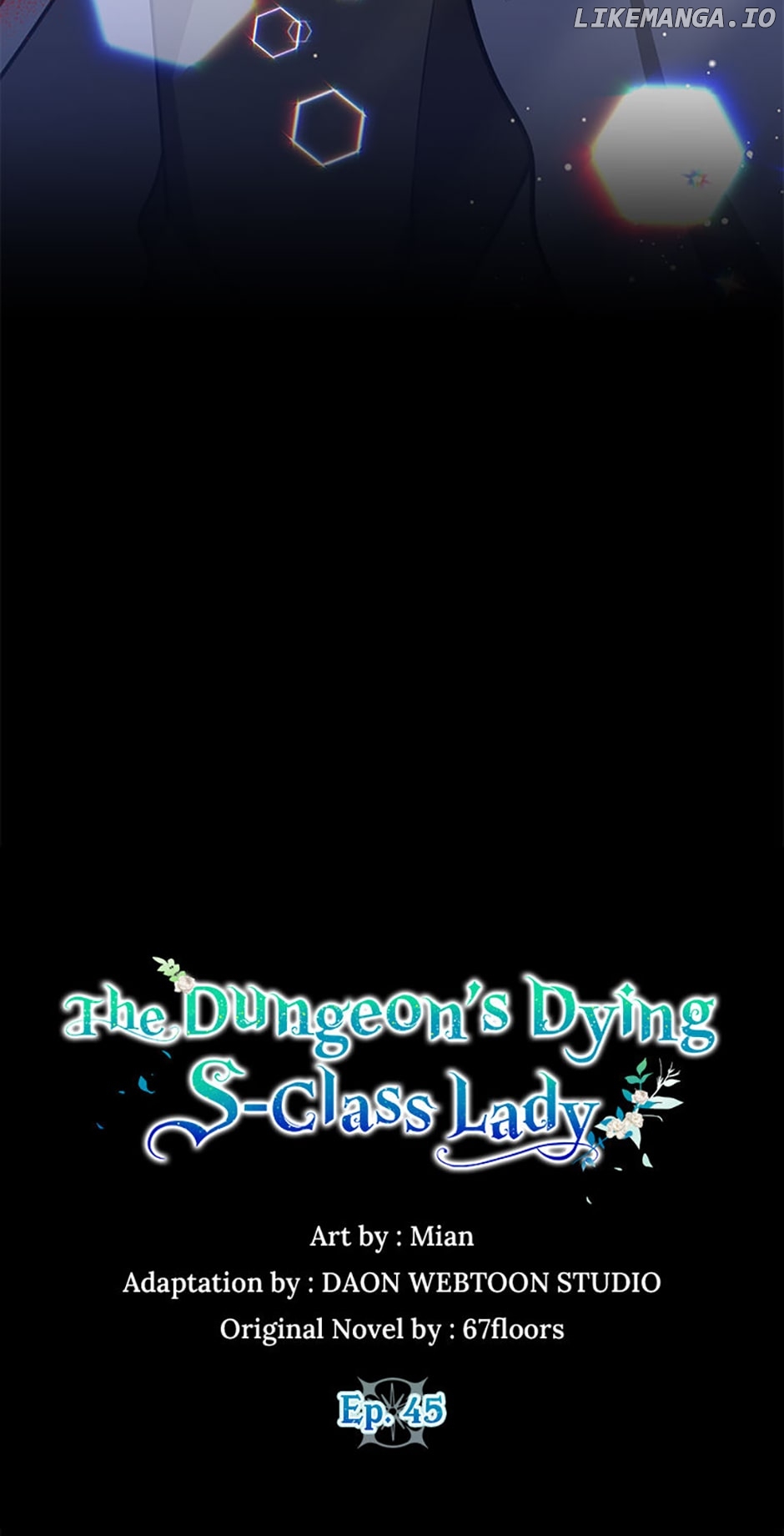 The Dungeon's Dying S-Class Lady Chapter 45 - page 27