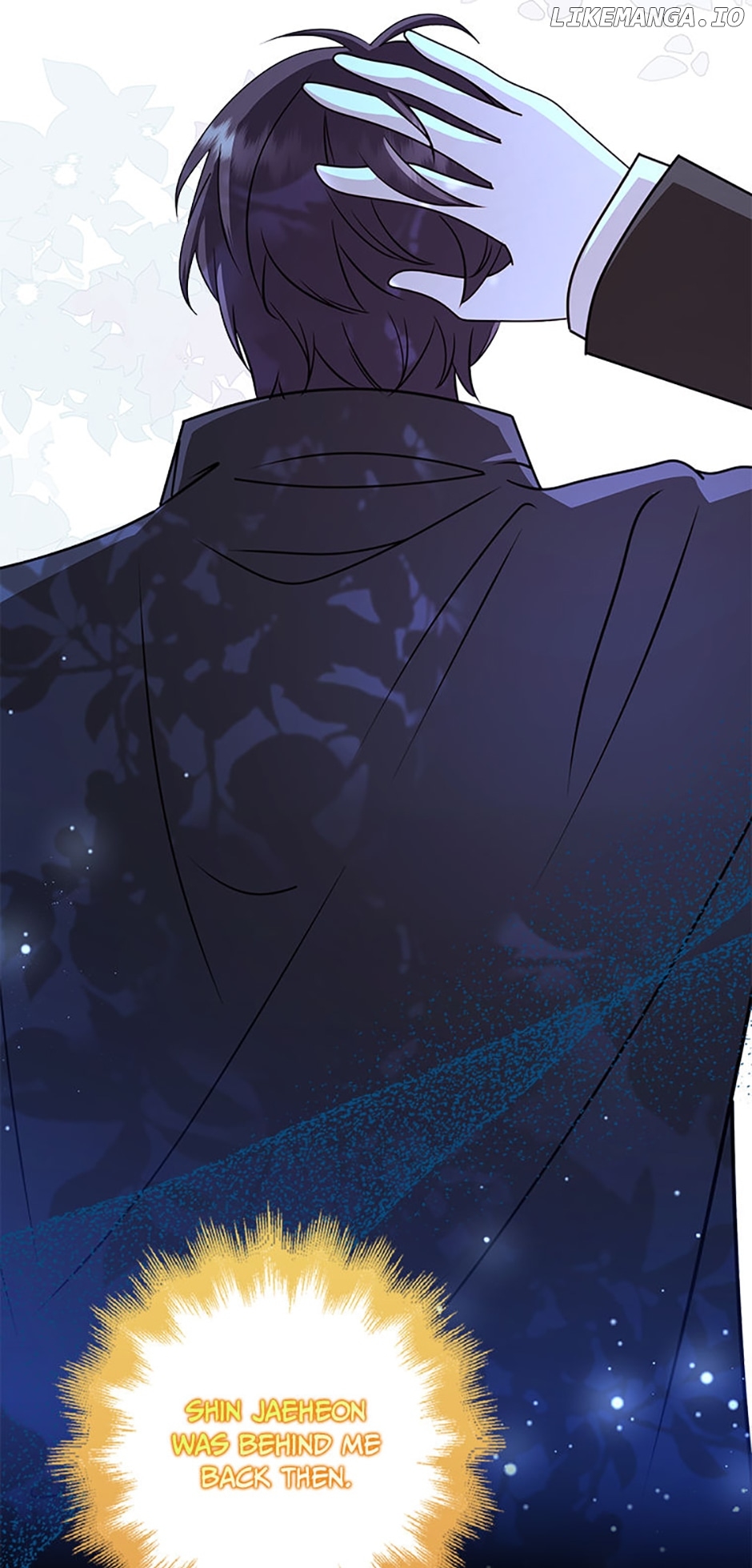 The Dungeon's Dying S-Class Lady Chapter 45 - page 3