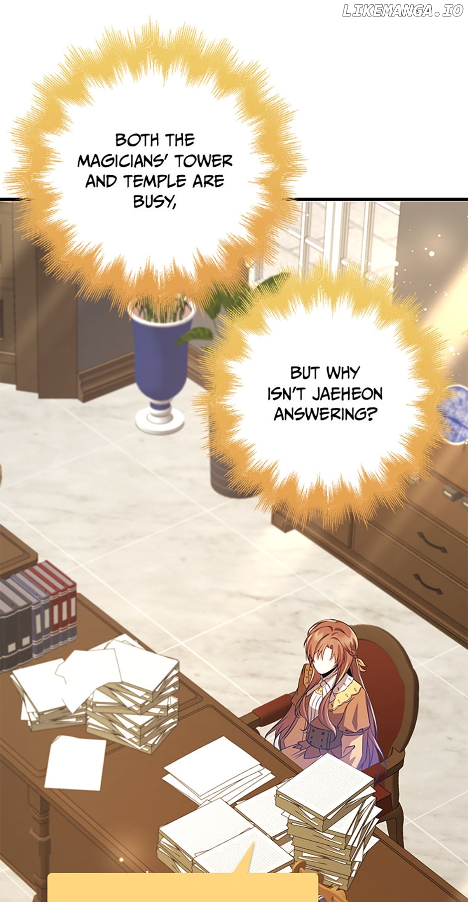 The Dungeon's Dying S-Class Lady Chapter 45 - page 33