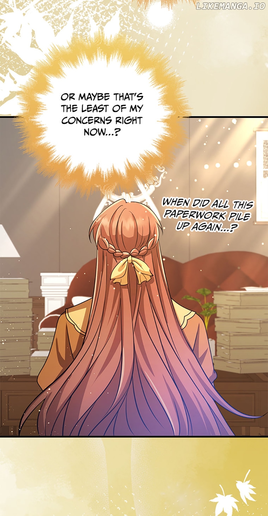 The Dungeon's Dying S-Class Lady Chapter 45 - page 35