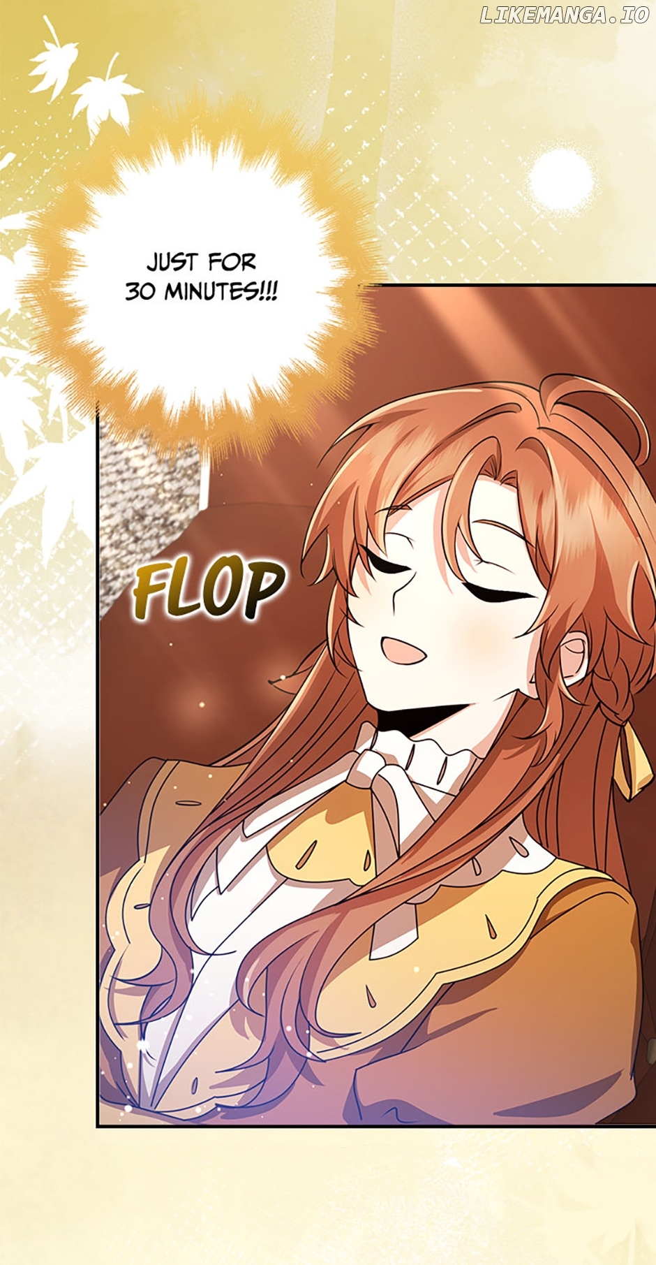 The Dungeon's Dying S-Class Lady Chapter 45 - page 38