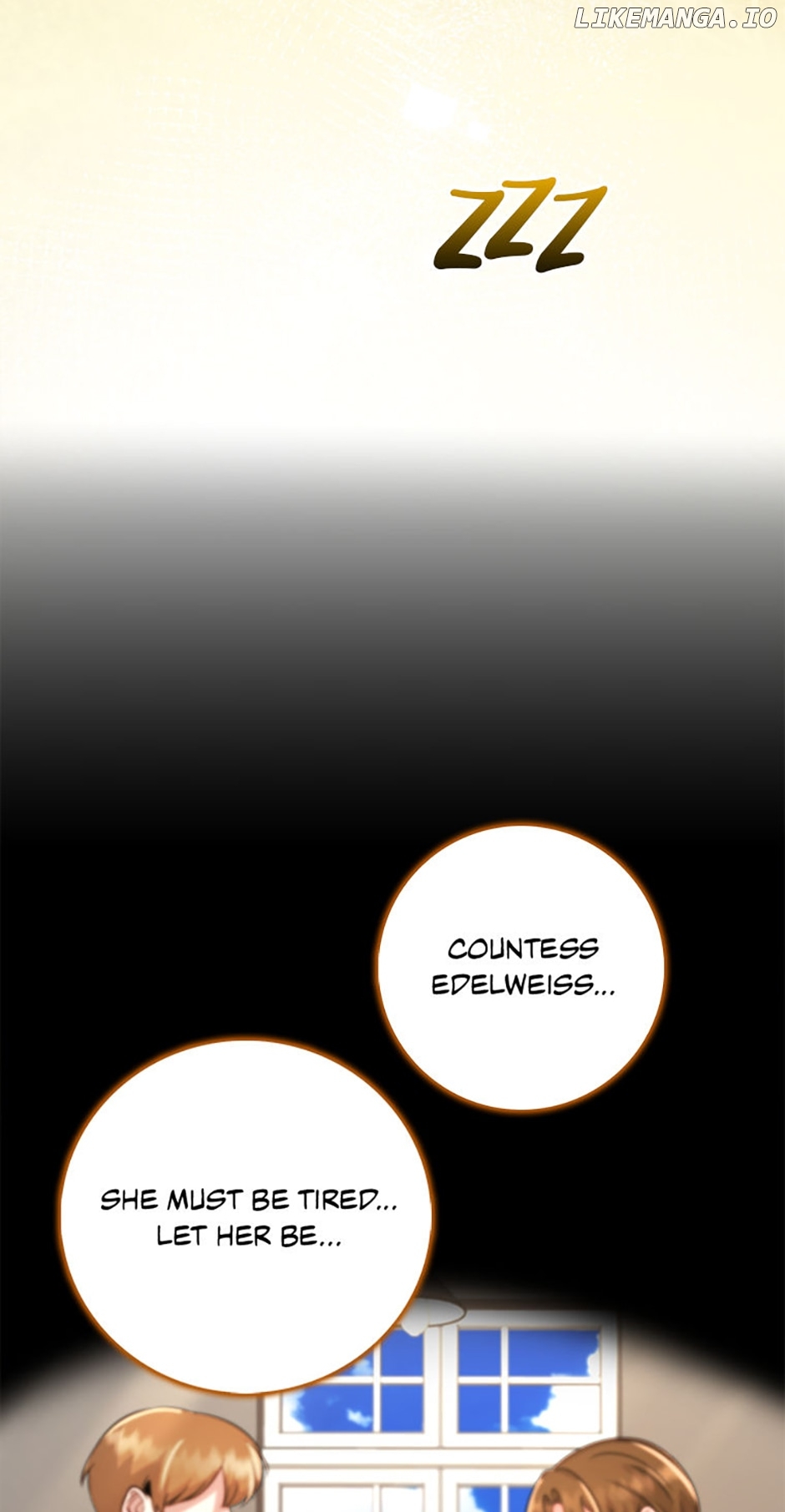 The Dungeon's Dying S-Class Lady Chapter 45 - page 39