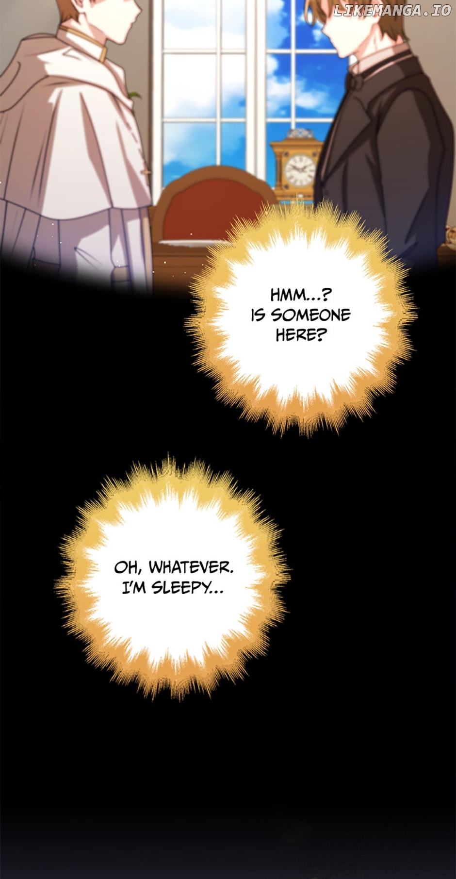 The Dungeon's Dying S-Class Lady Chapter 45 - page 40