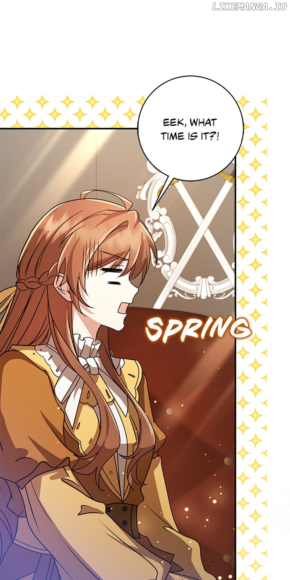 The Dungeon's Dying S-Class Lady Chapter 45 - page 42