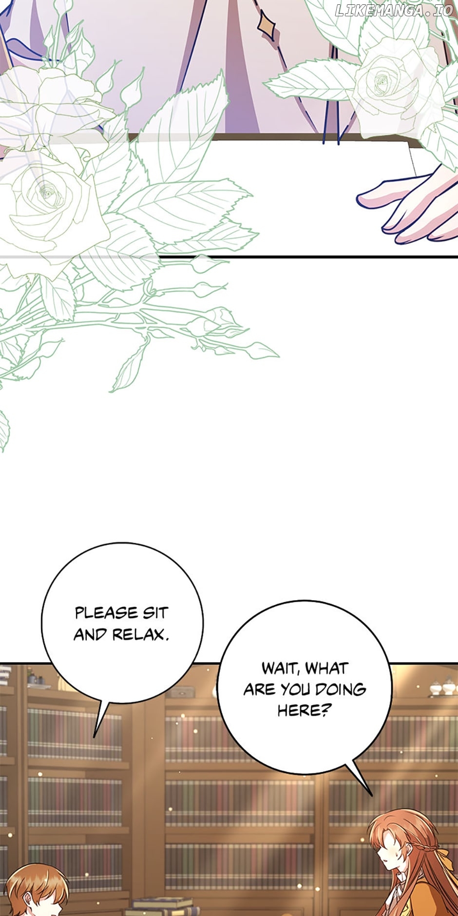 The Dungeon's Dying S-Class Lady Chapter 45 - page 46
