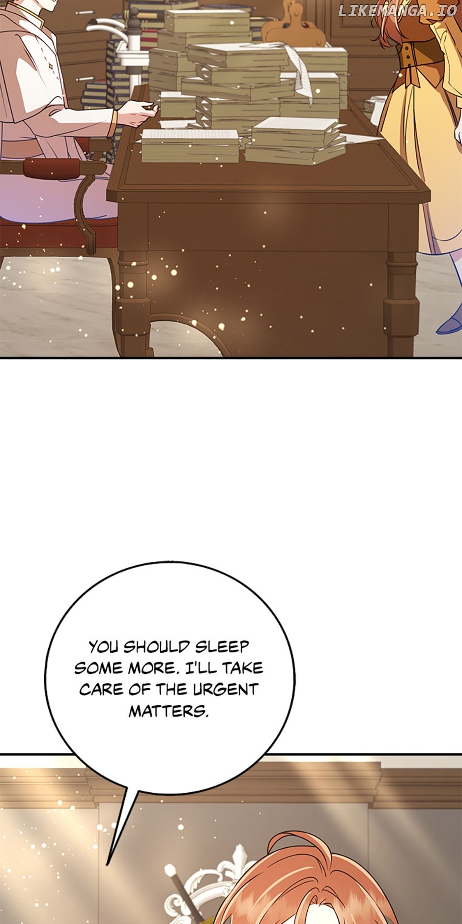 The Dungeon's Dying S-Class Lady Chapter 45 - page 47