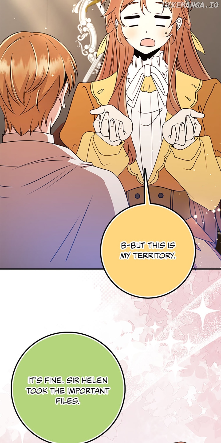 The Dungeon's Dying S-Class Lady Chapter 45 - page 48