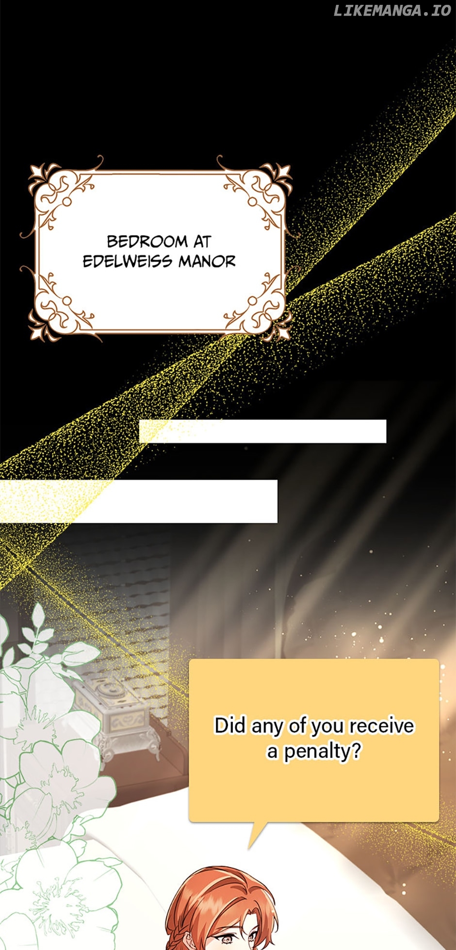 The Dungeon's Dying S-Class Lady Chapter 45 - page 5
