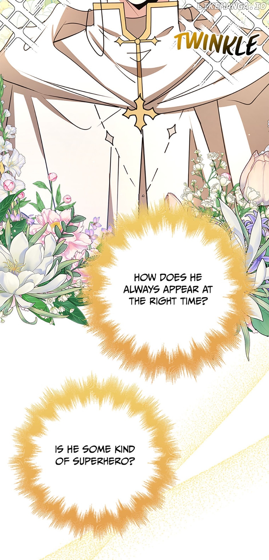 The Dungeon's Dying S-Class Lady Chapter 45 - page 54