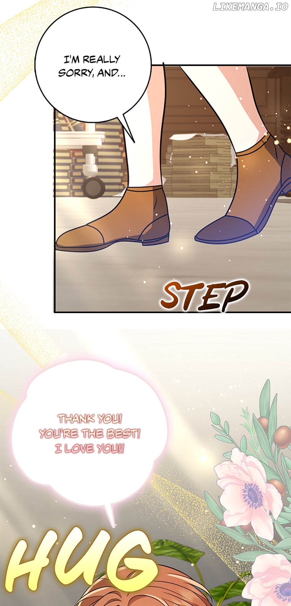 The Dungeon's Dying S-Class Lady Chapter 45 - page 55