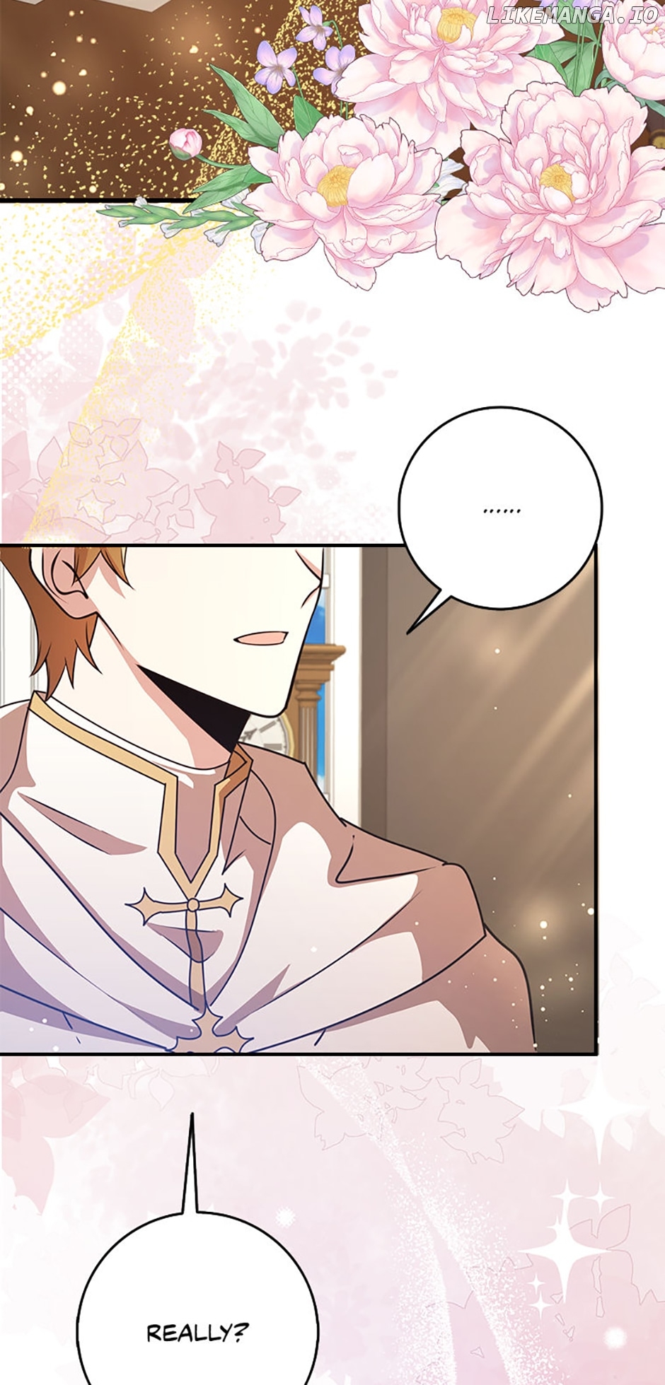 The Dungeon's Dying S-Class Lady Chapter 45 - page 57