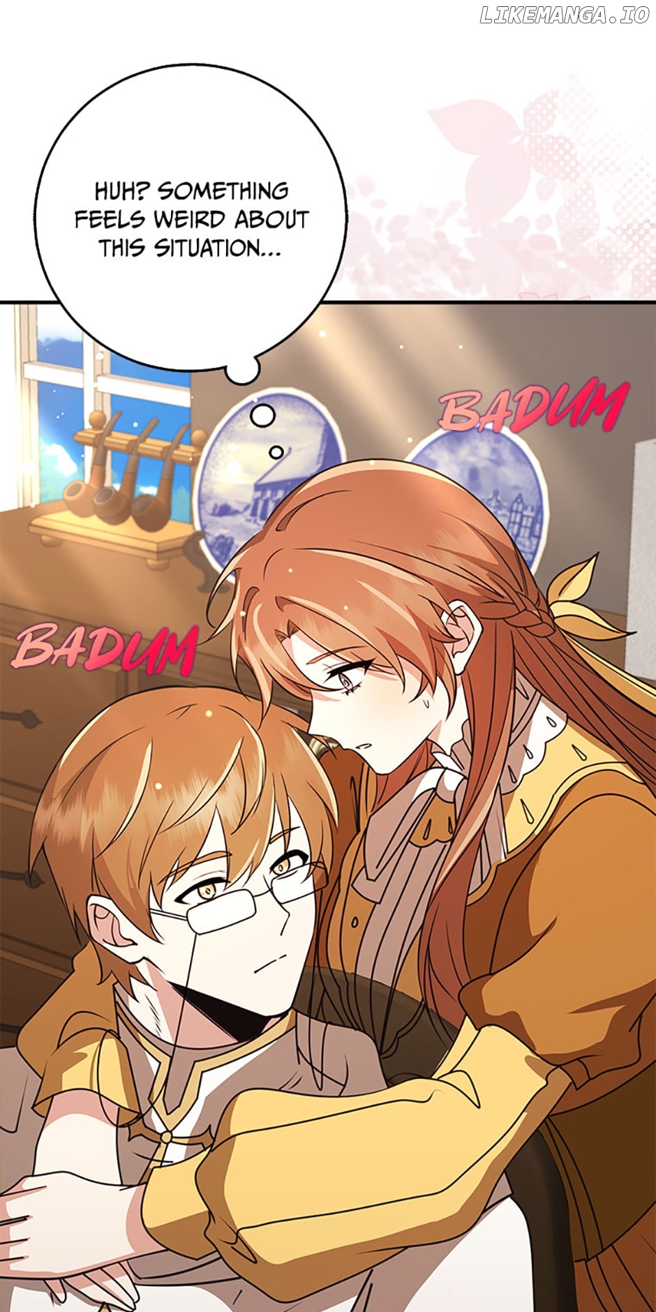The Dungeon's Dying S-Class Lady Chapter 45 - page 59