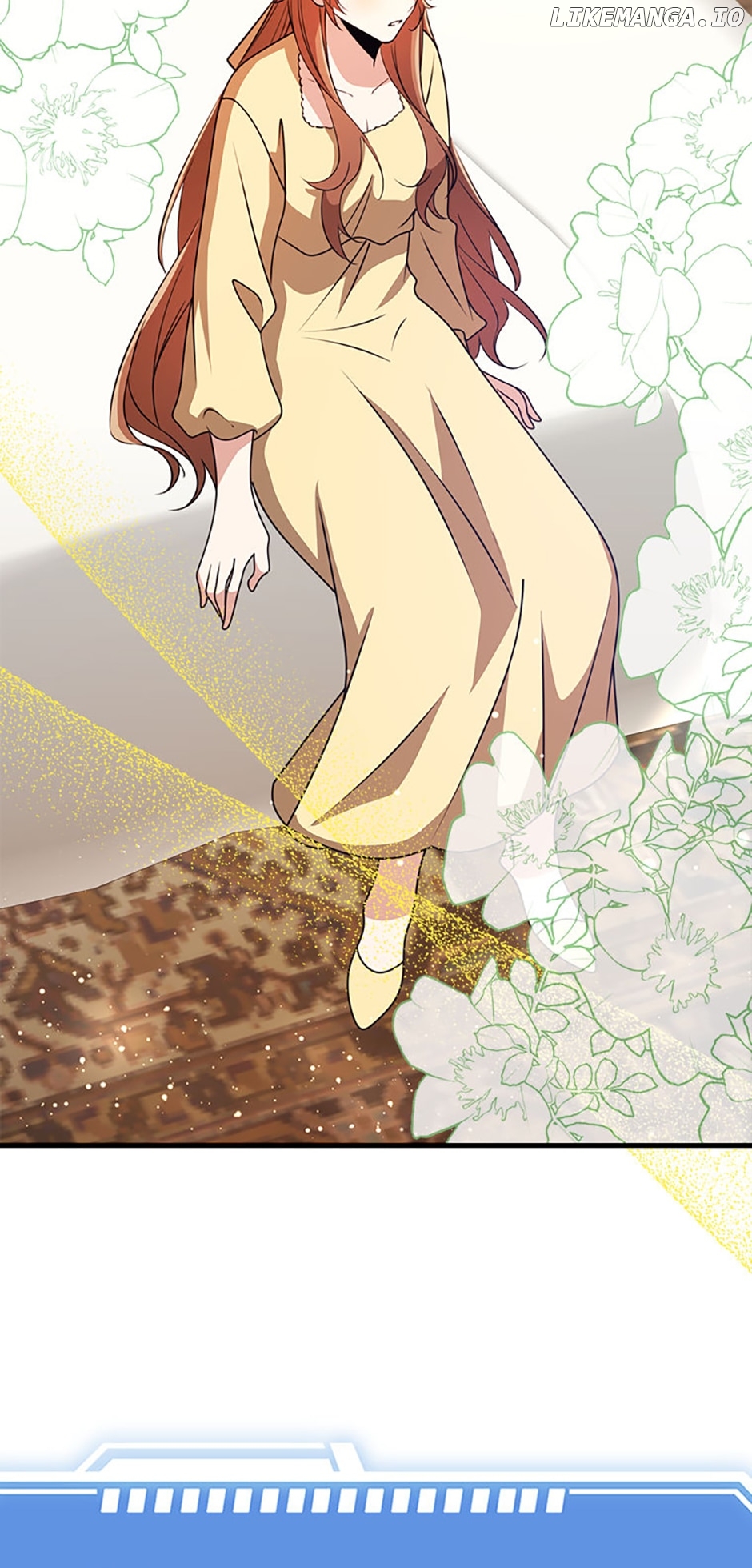 The Dungeon's Dying S-Class Lady Chapter 45 - page 6