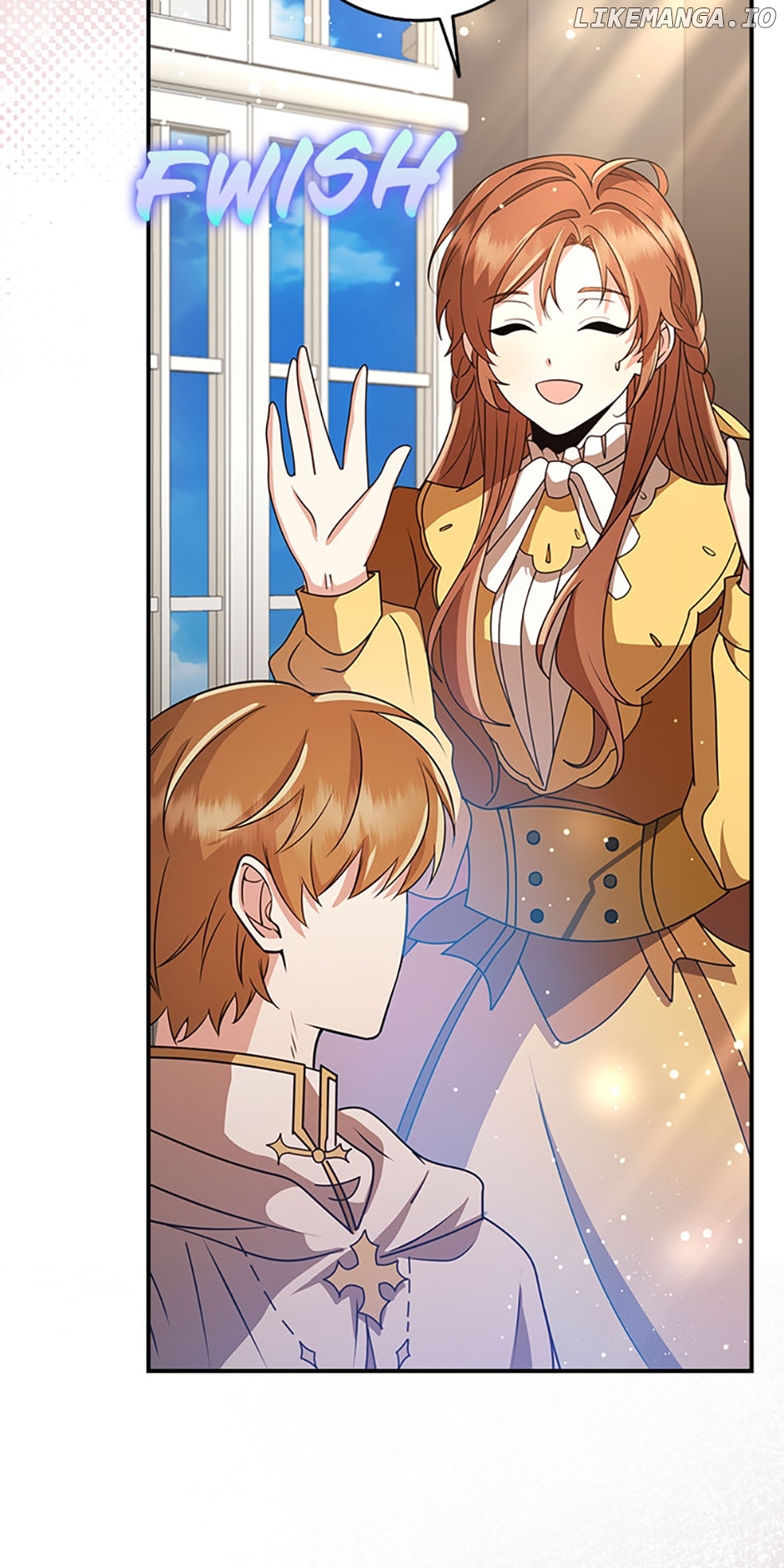 The Dungeon's Dying S-Class Lady Chapter 45 - page 62