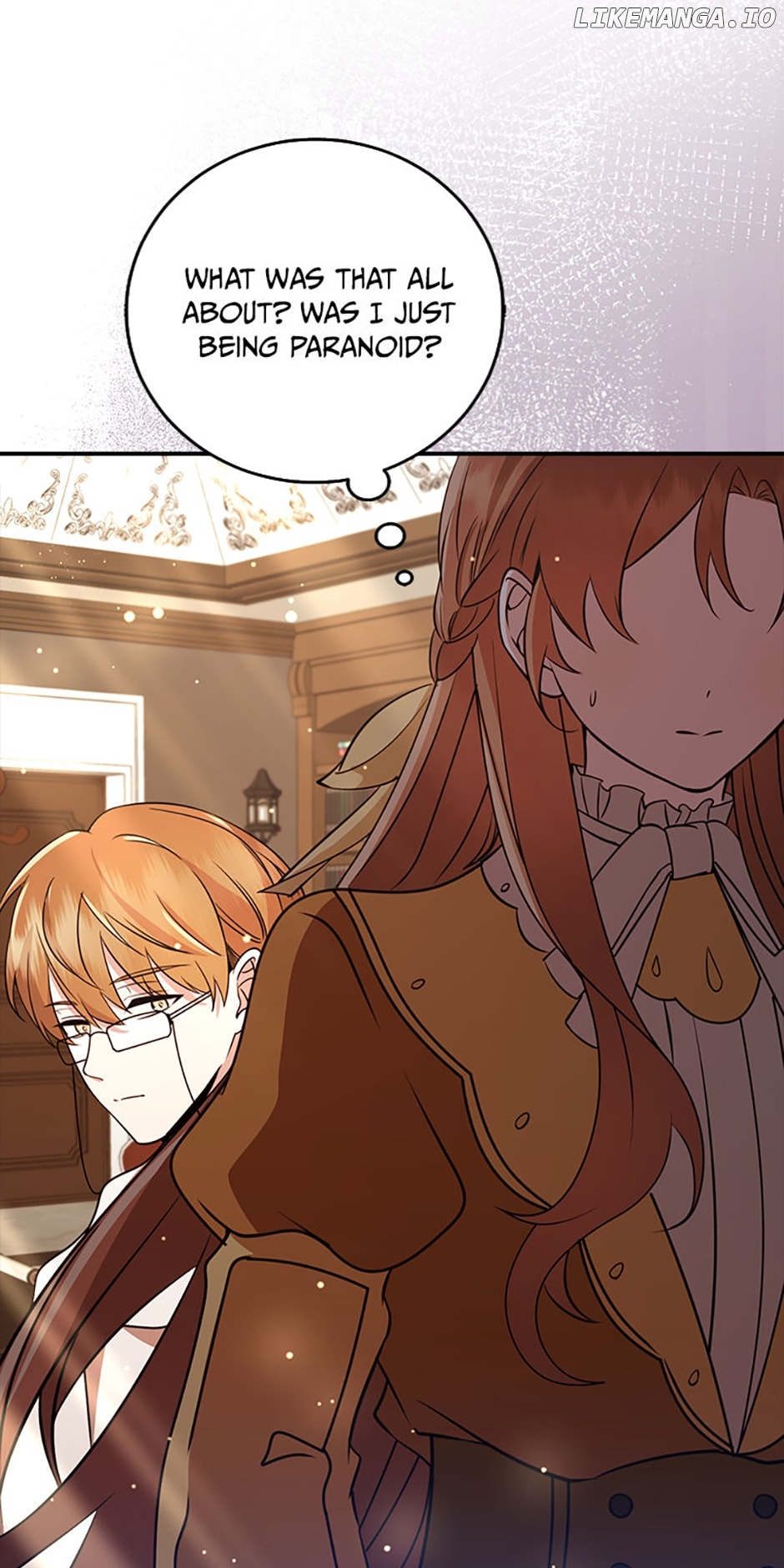 The Dungeon's Dying S-Class Lady Chapter 45 - page 63