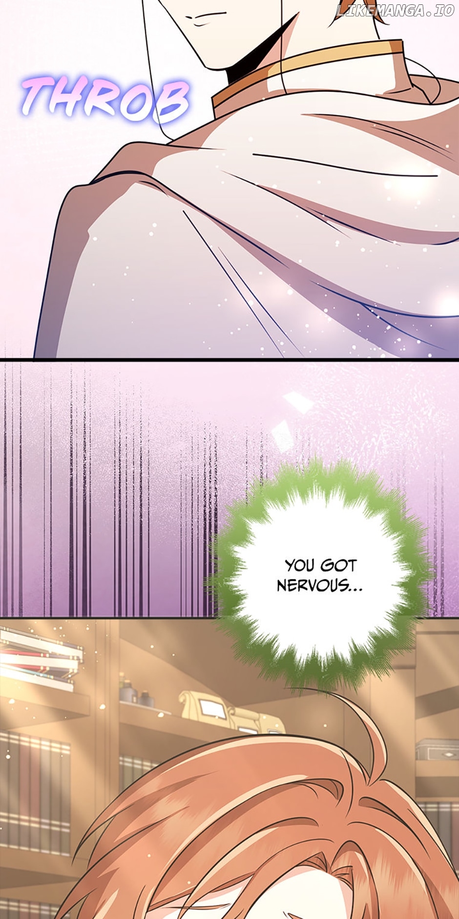The Dungeon's Dying S-Class Lady Chapter 45 - page 65