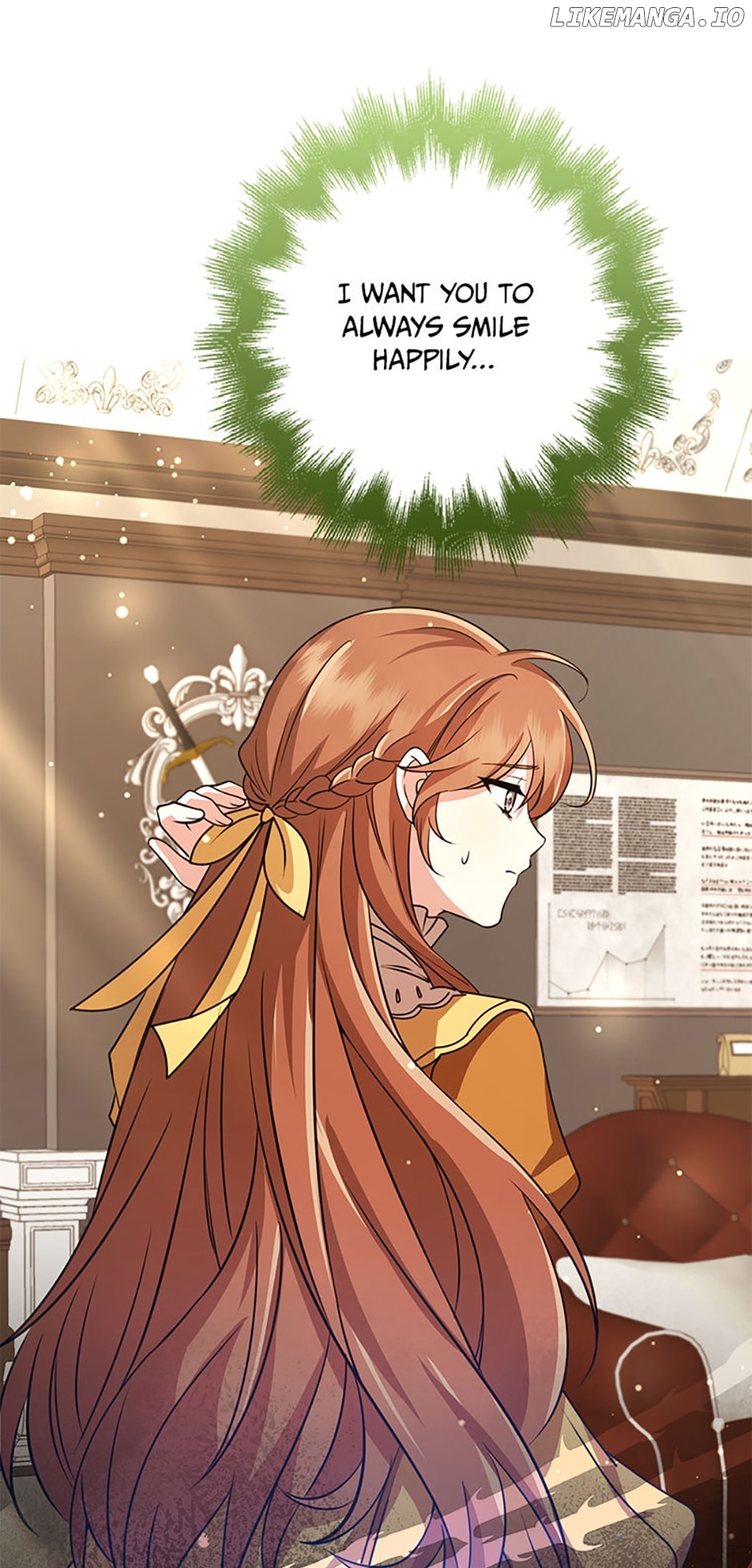 The Dungeon's Dying S-Class Lady Chapter 45 - page 67
