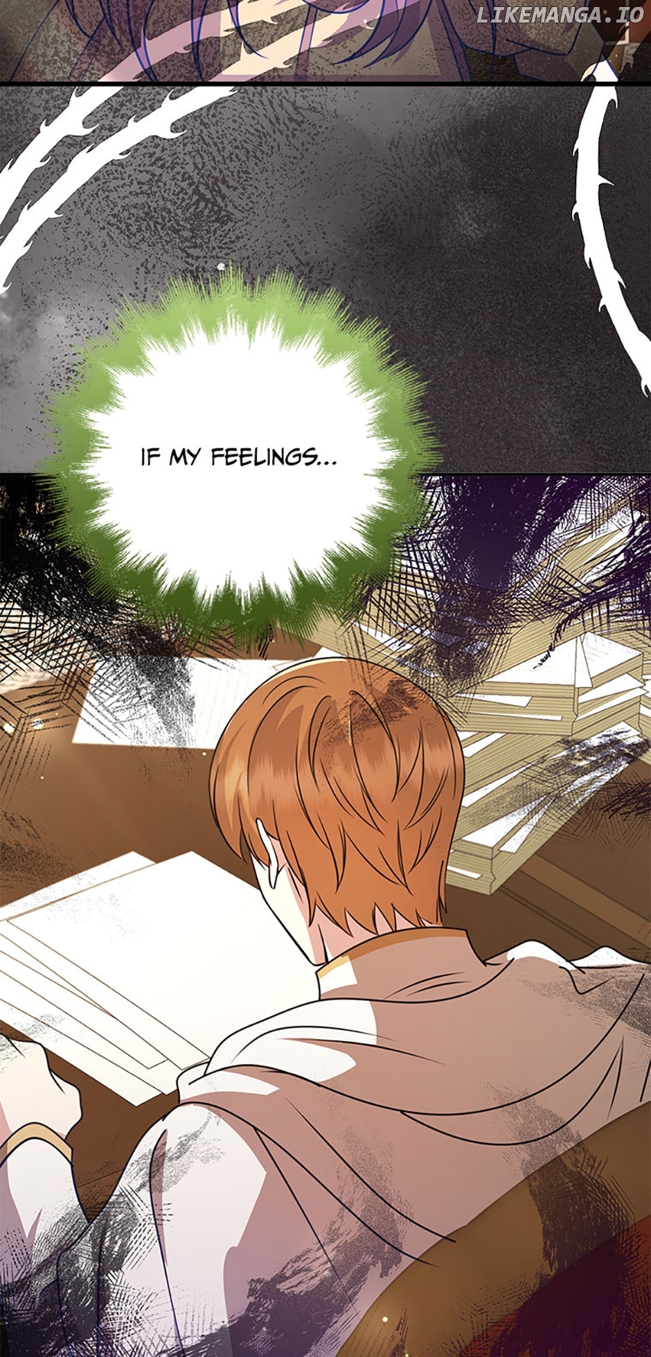 The Dungeon's Dying S-Class Lady Chapter 45 - page 68