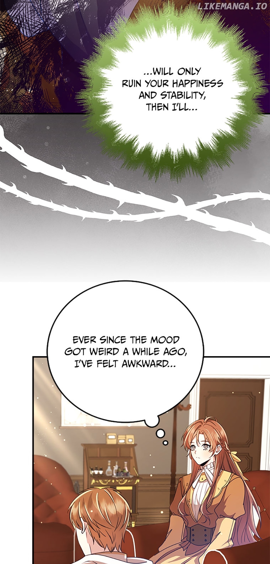 The Dungeon's Dying S-Class Lady Chapter 45 - page 69