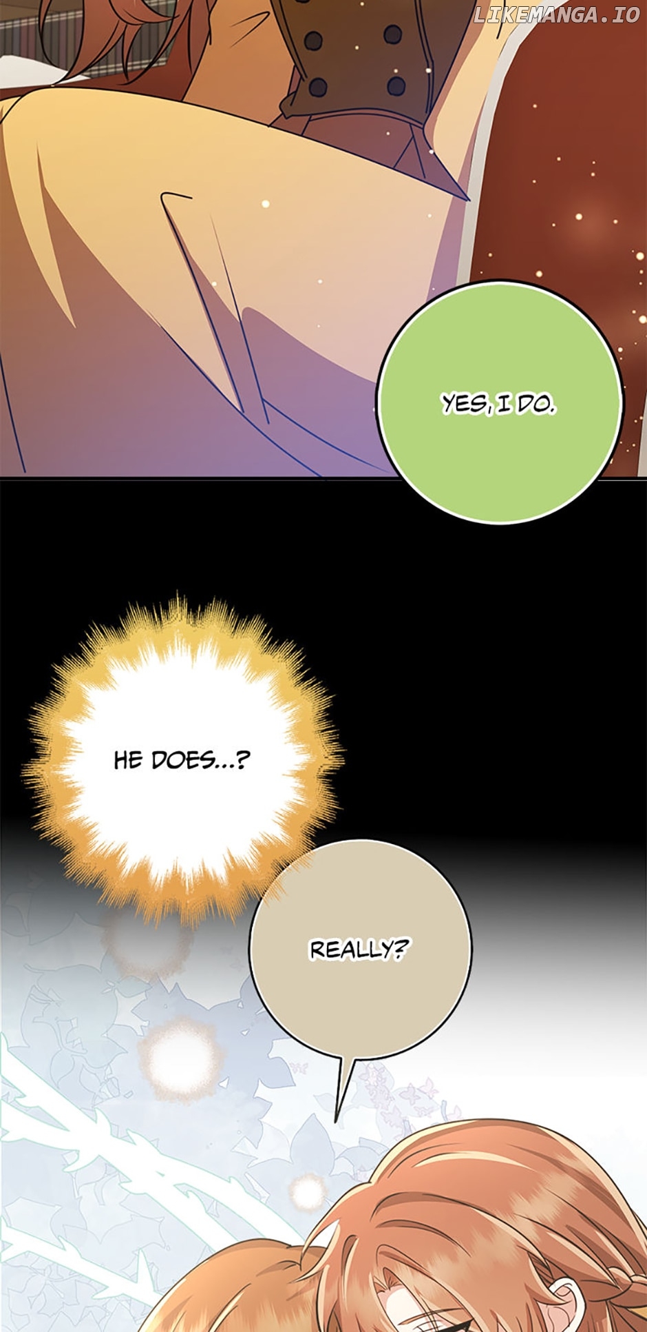 The Dungeon's Dying S-Class Lady Chapter 45 - page 77