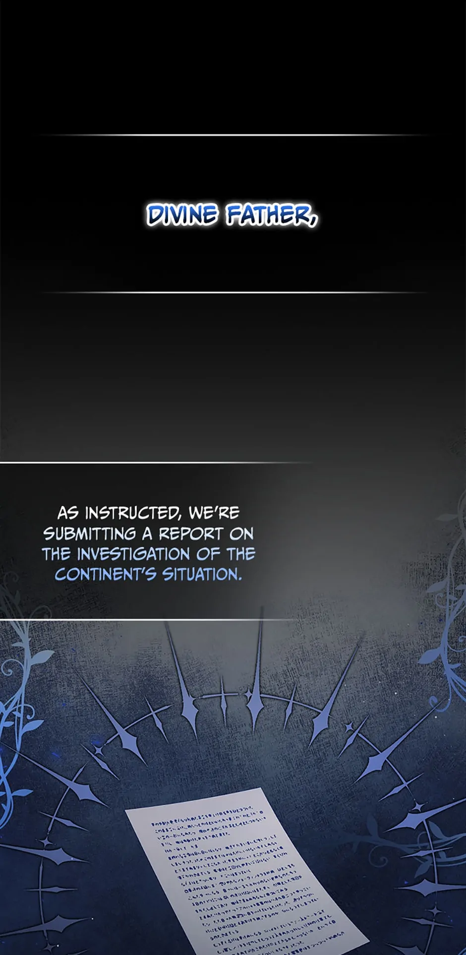 The Dungeon's Dying S-Class Lady Chapter 12 - page 1