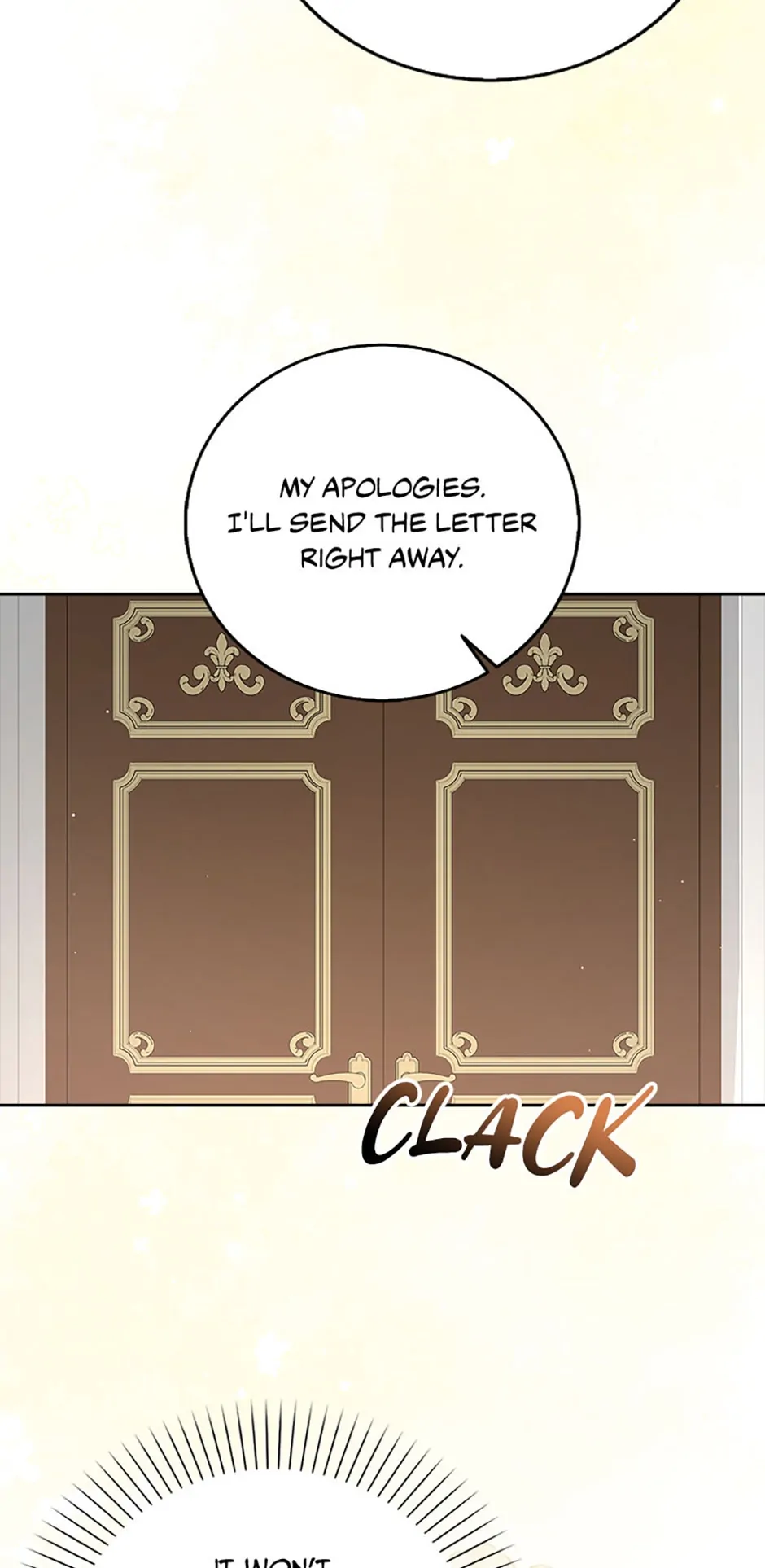 The Dungeon's Dying S-Class Lady Chapter 12 - page 10