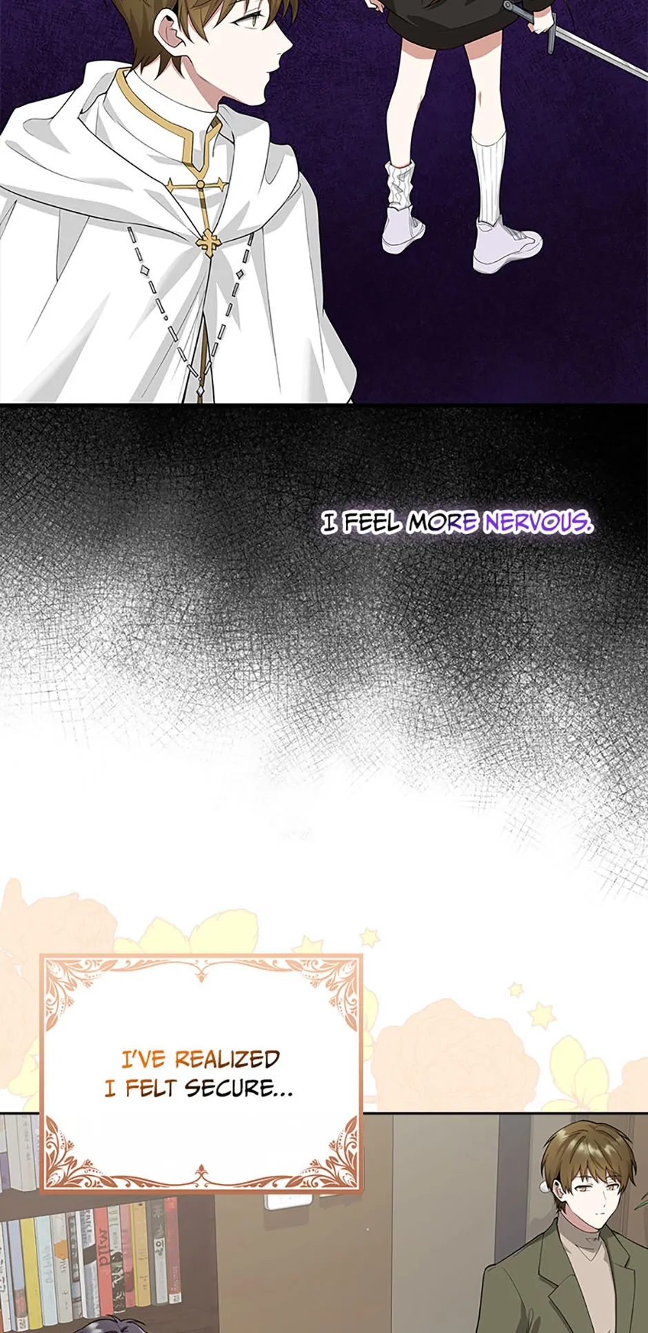 The Dungeon's Dying S-Class Lady Chapter 12 - page 16