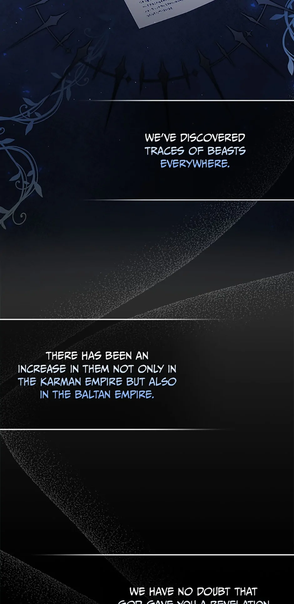 The Dungeon's Dying S-Class Lady Chapter 12 - page 2