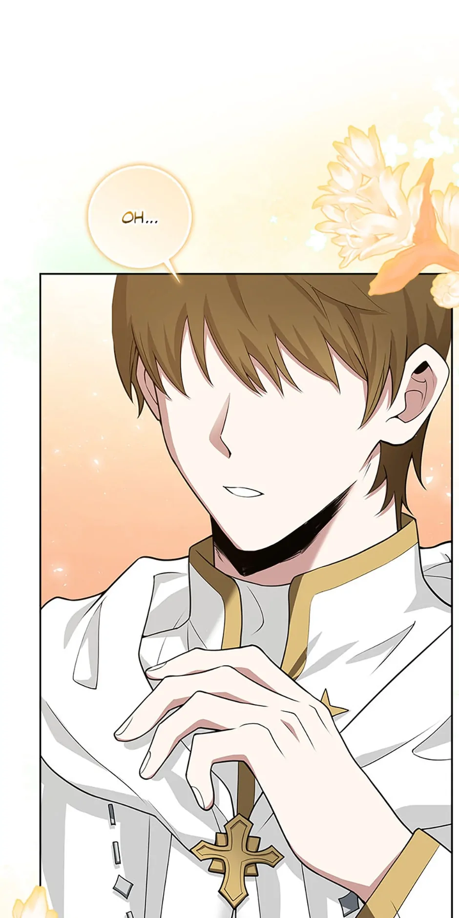 The Dungeon's Dying S-Class Lady Chapter 12 - page 22